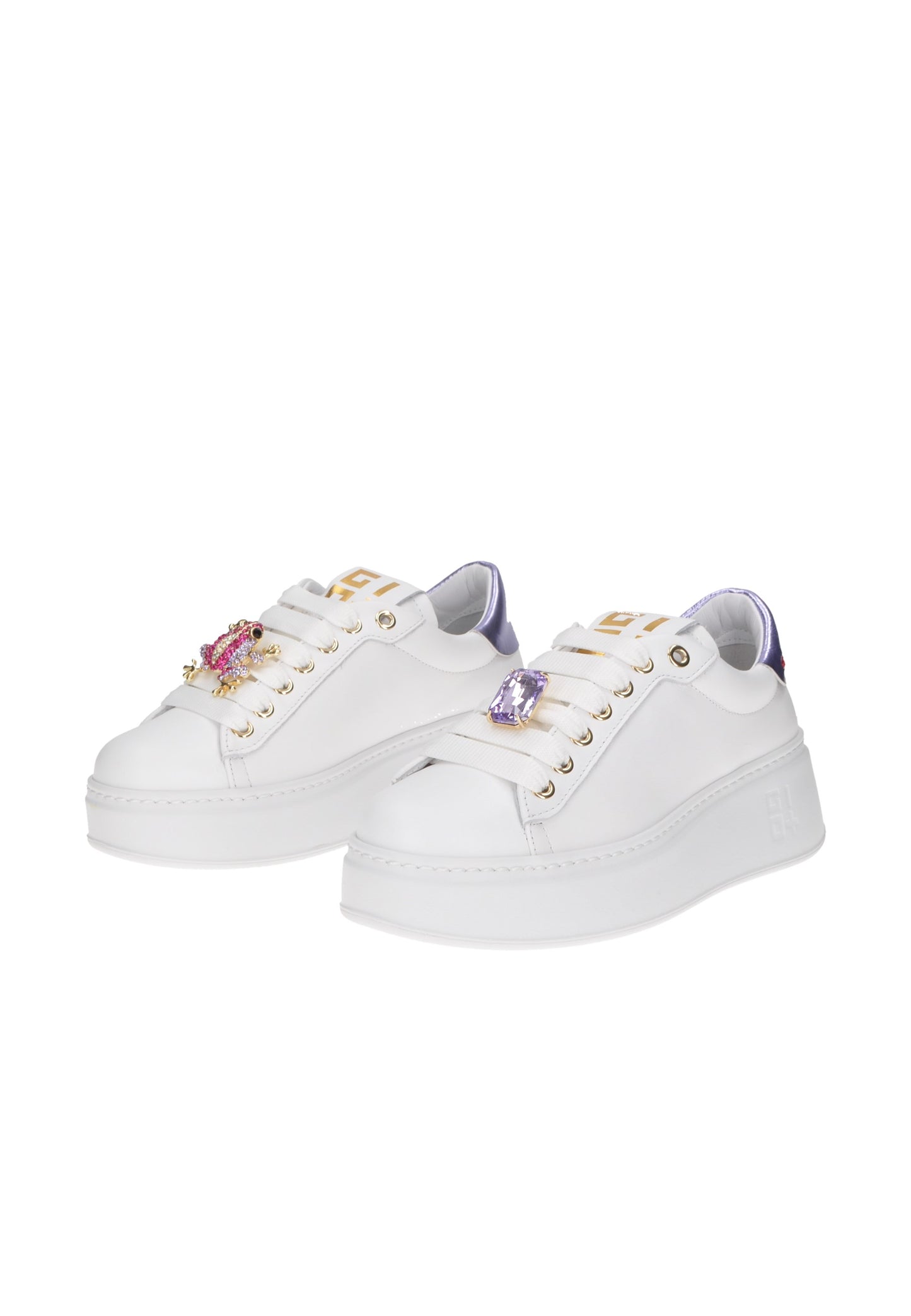 PIA306A sneakers GIO +