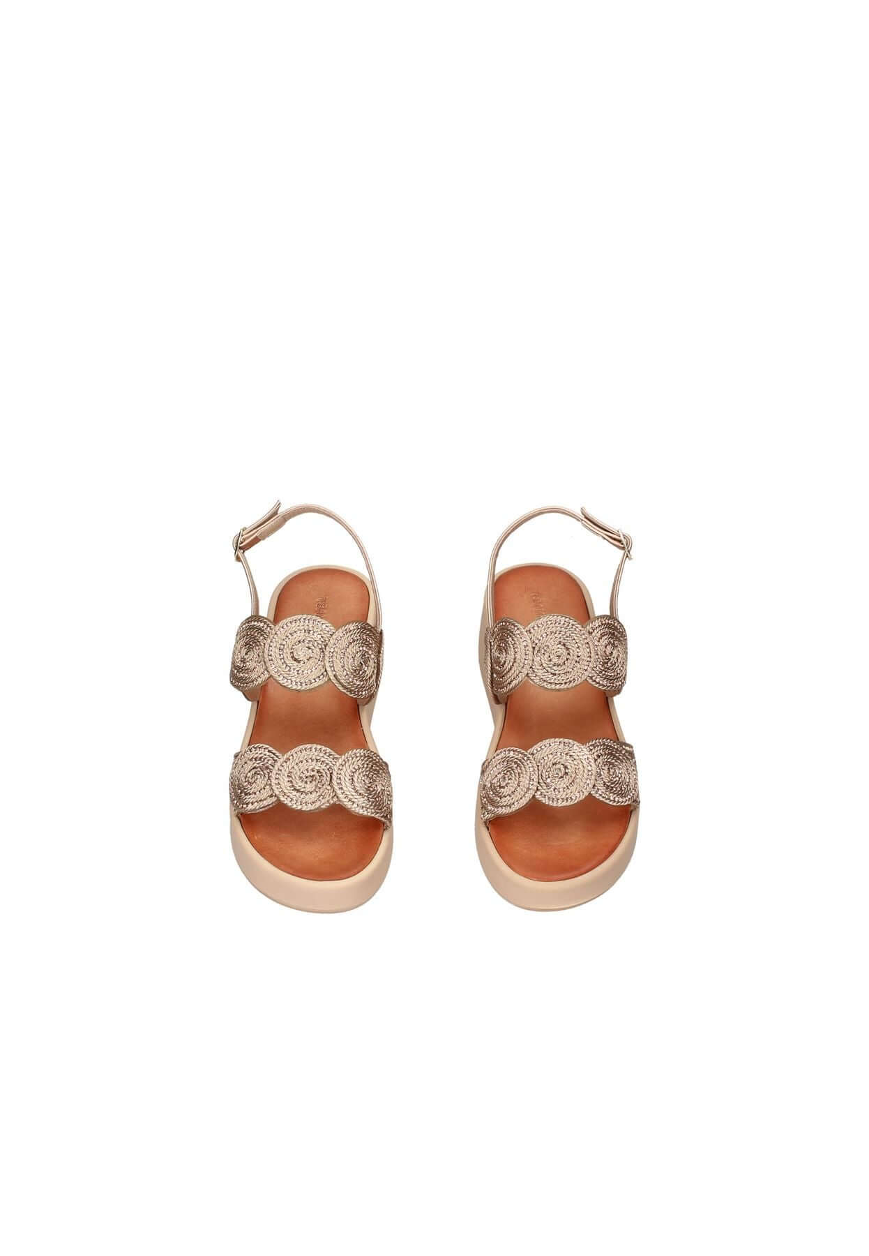 518 TSAKIRIS MALLAS sandal