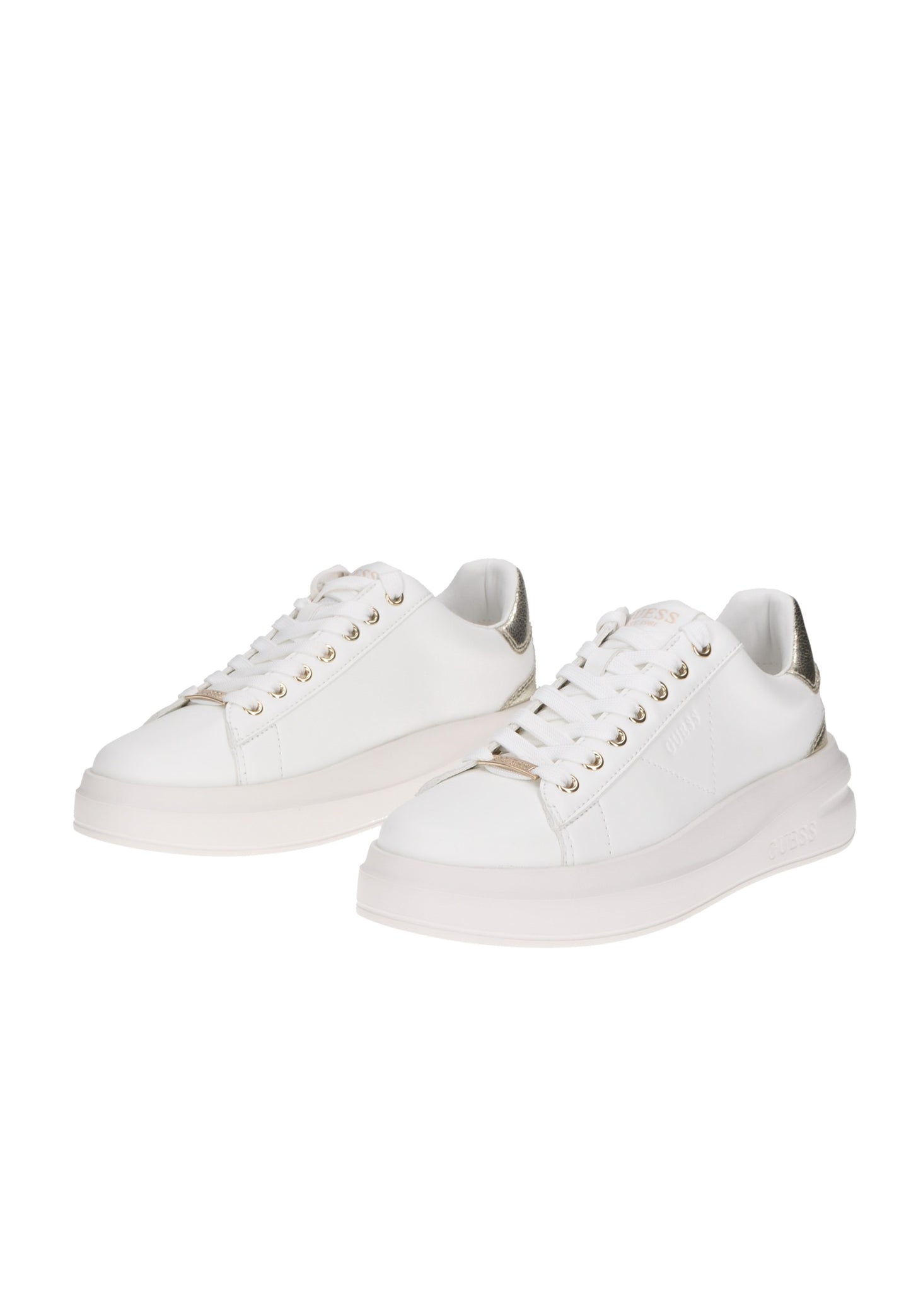 FLTELBLEM12 GUESS sneakers