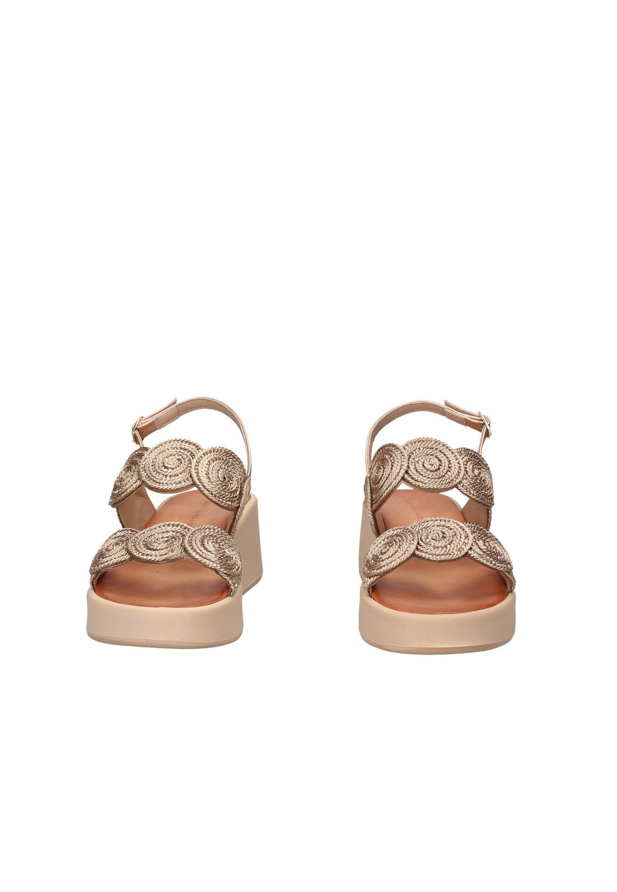 518 TSAKIRIS MALLAS sandal