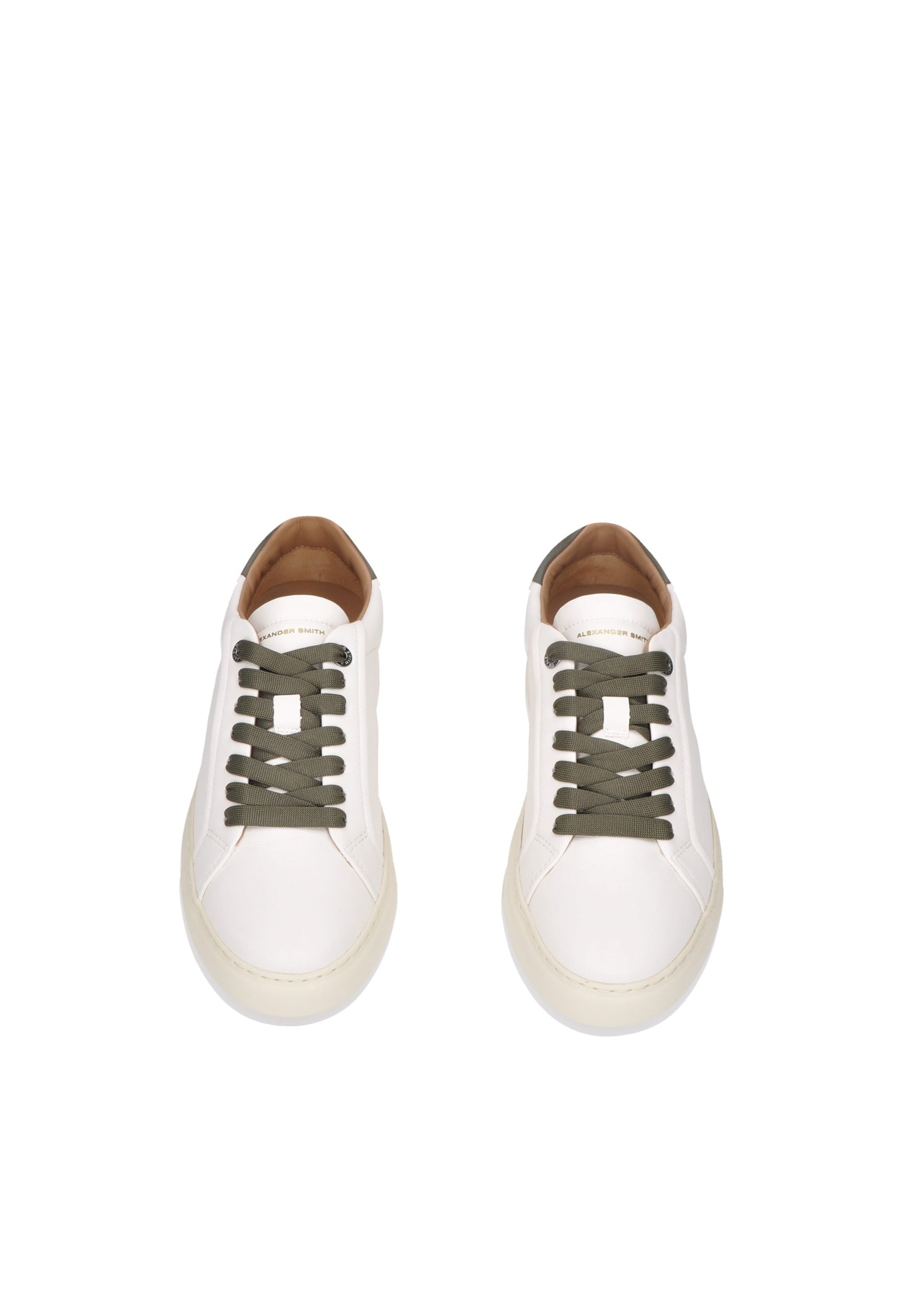 SOM3663 sneaker ALEXANDER SMITH