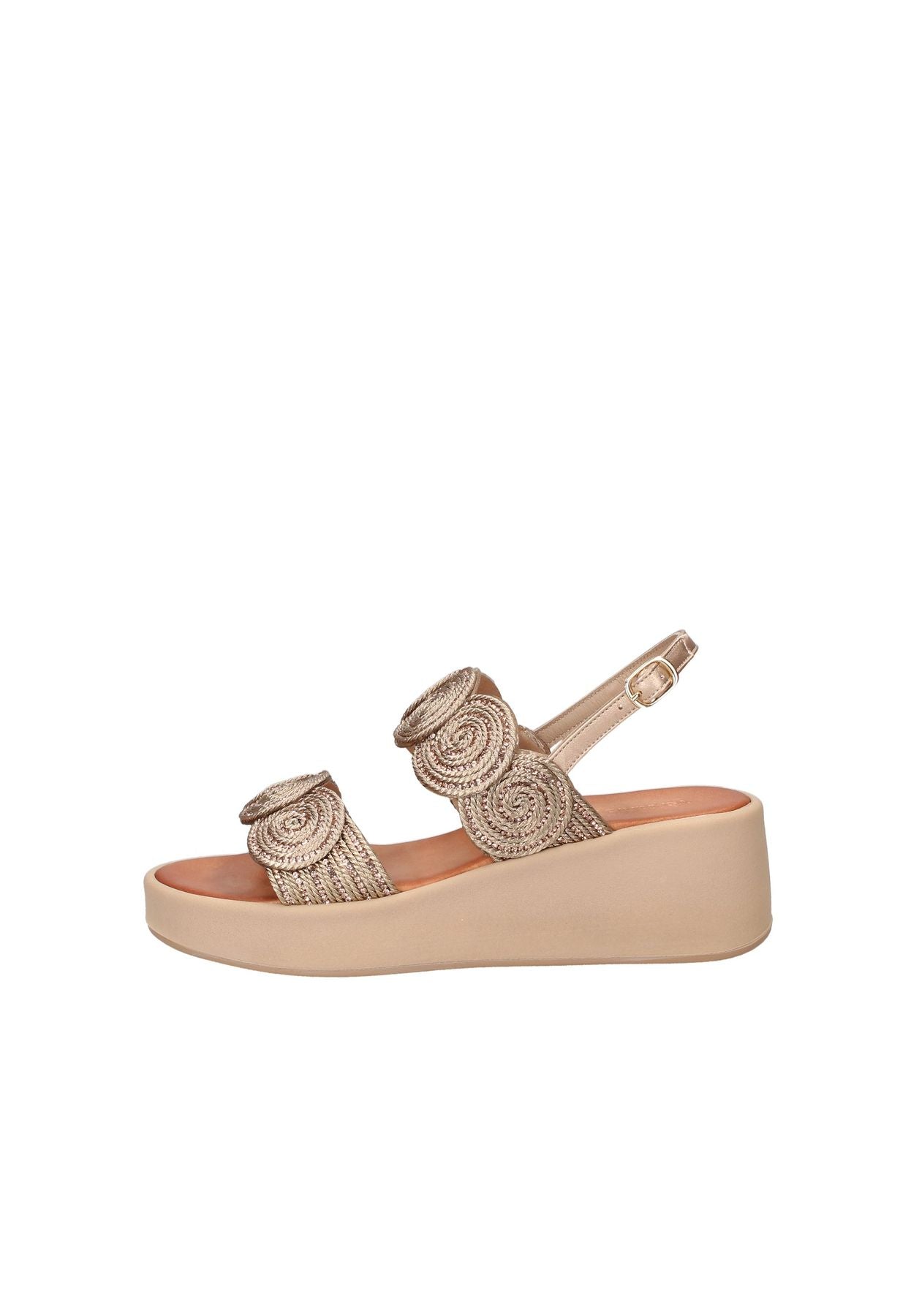 518 TSAKIRIS MALLAS sandal