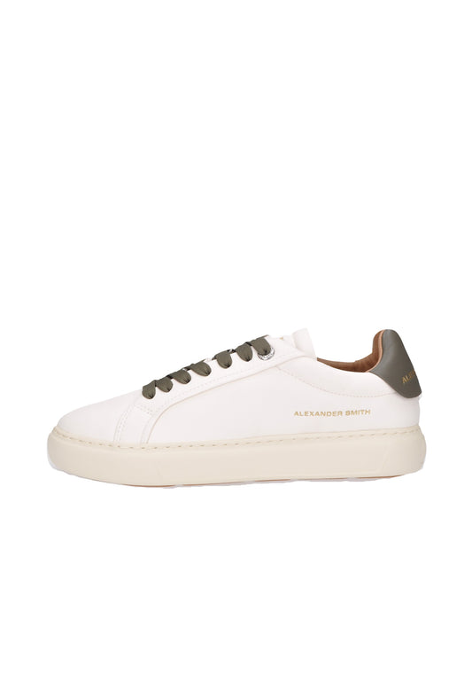 SOM3663 sneaker ALEXANDER SMITH