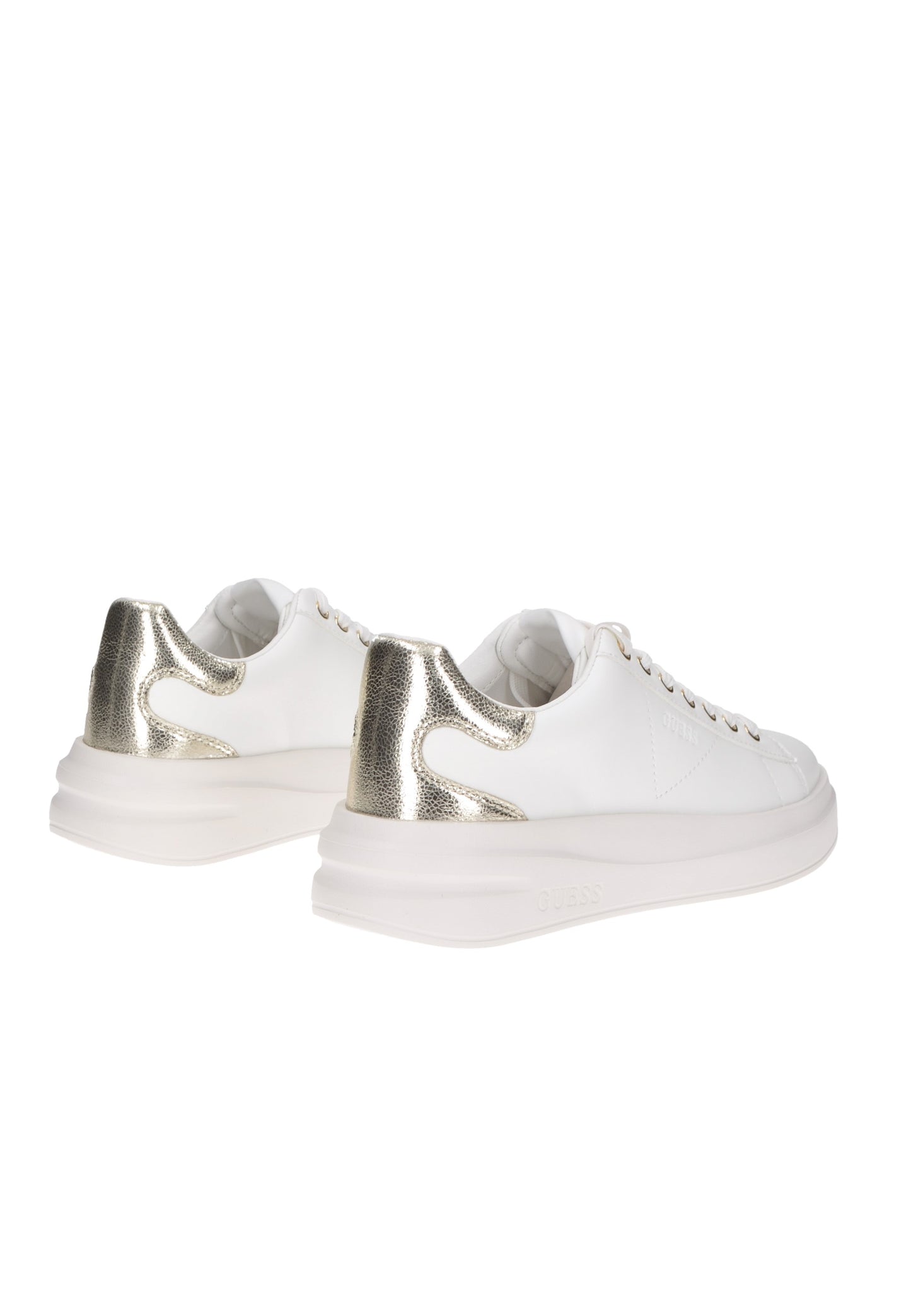 FLTELBLEM12 GUESS sneakers