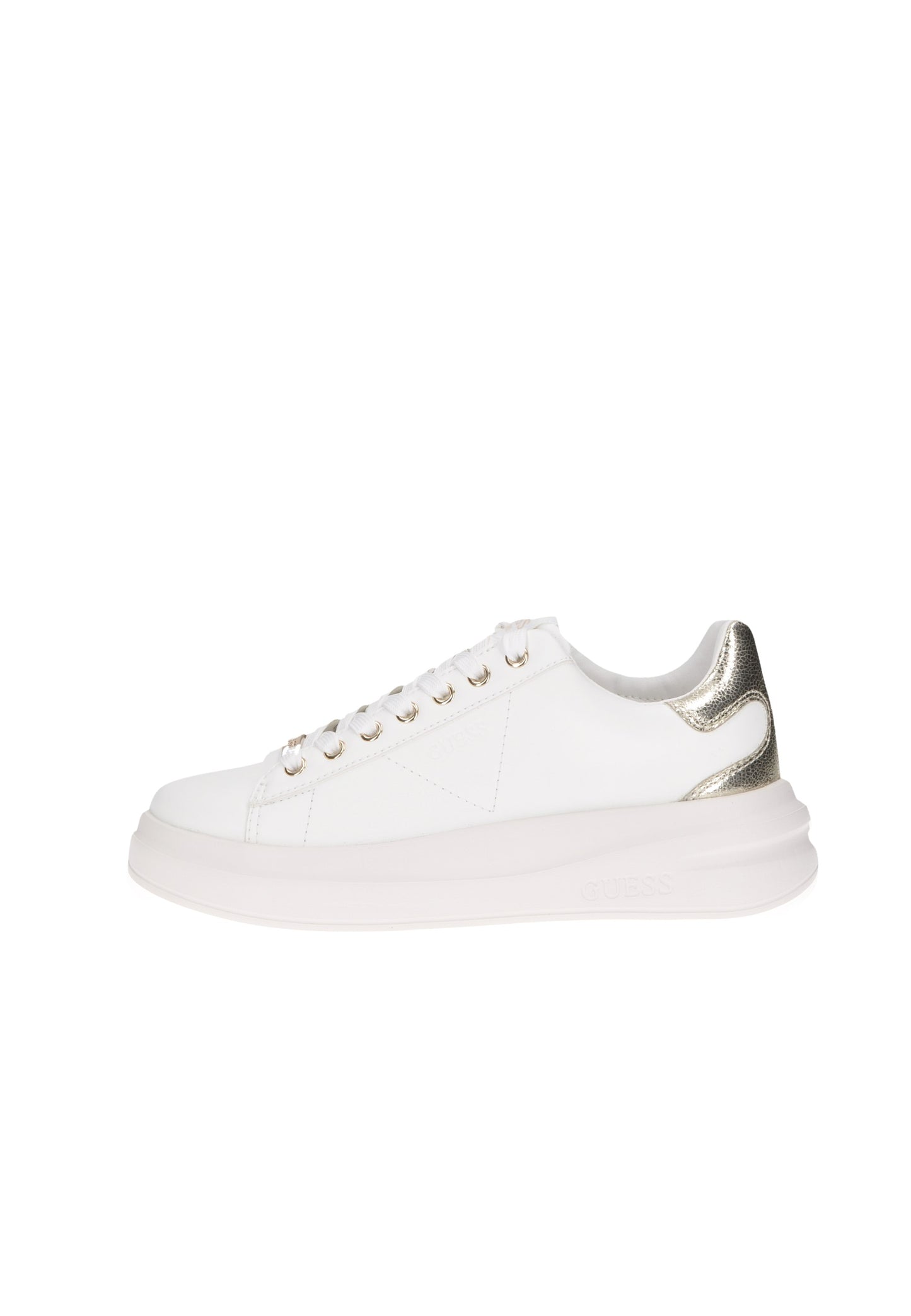 FLTELBLEM12 GUESS sneakers