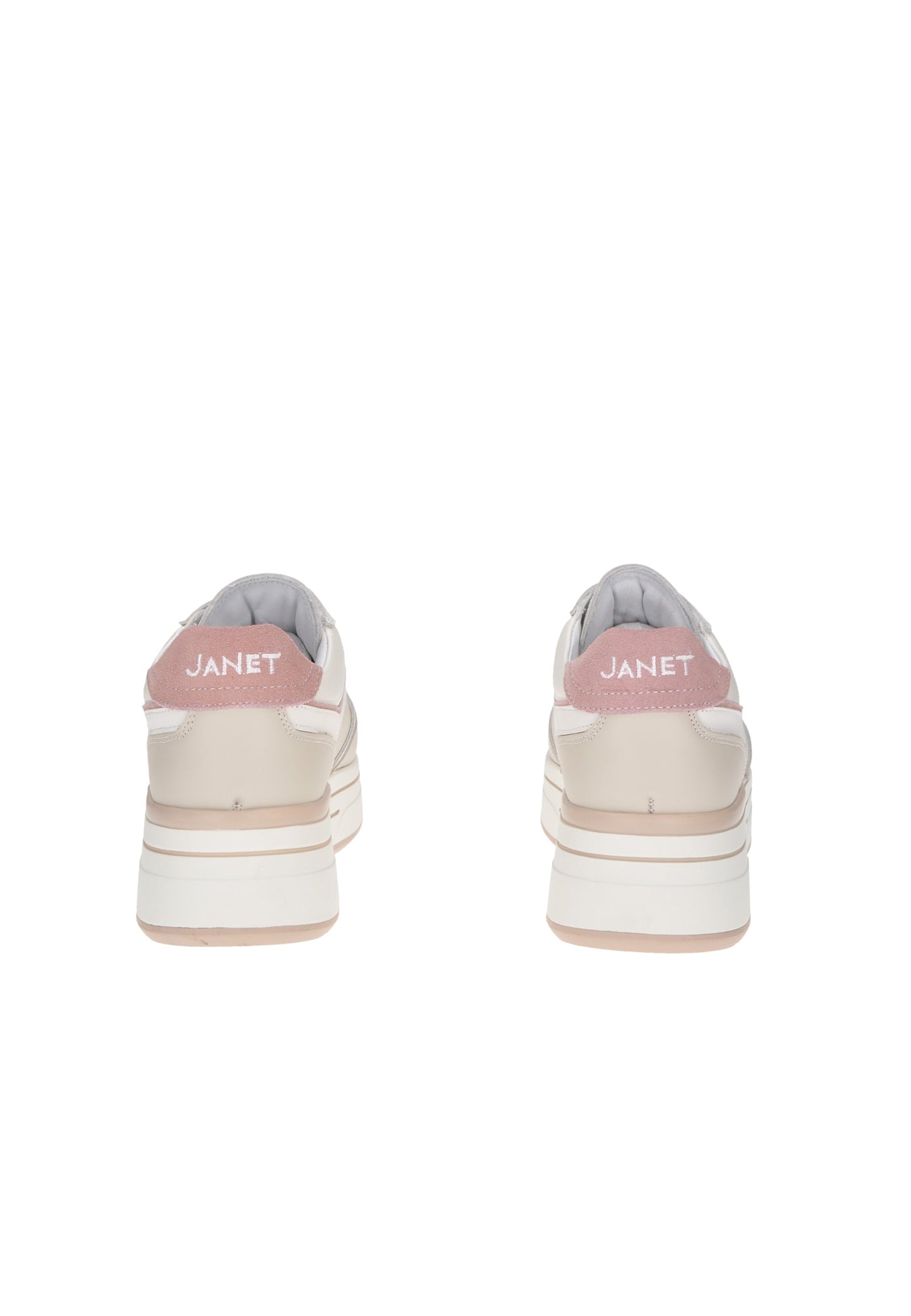 J-020 JANET&amp;JANET-Sneaker