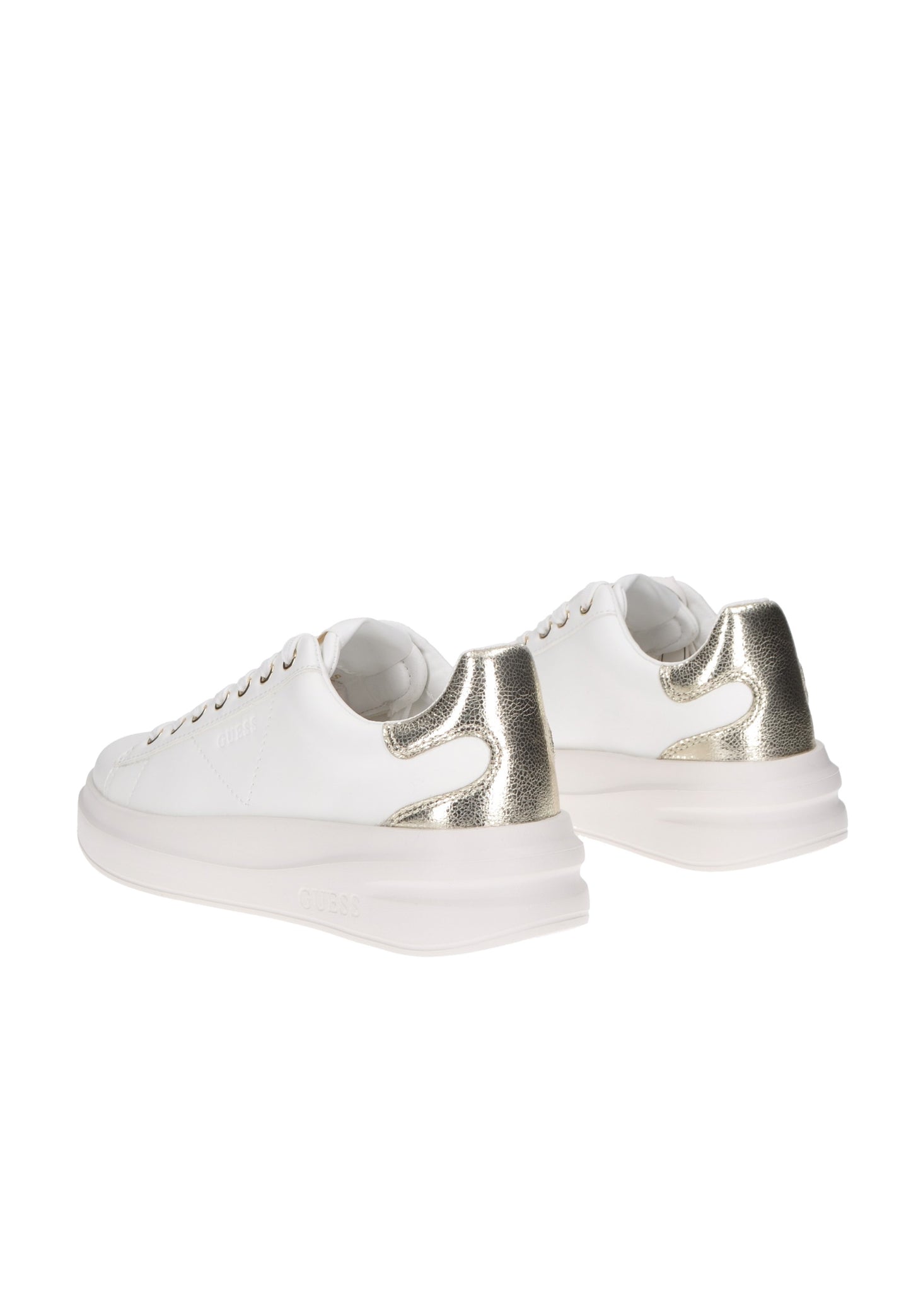 FLTELBLEM12 GUESS sneakers