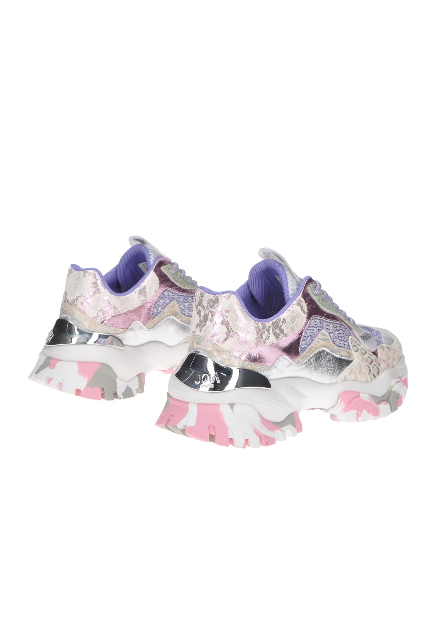 2401011 JOIA PARIS sneakers