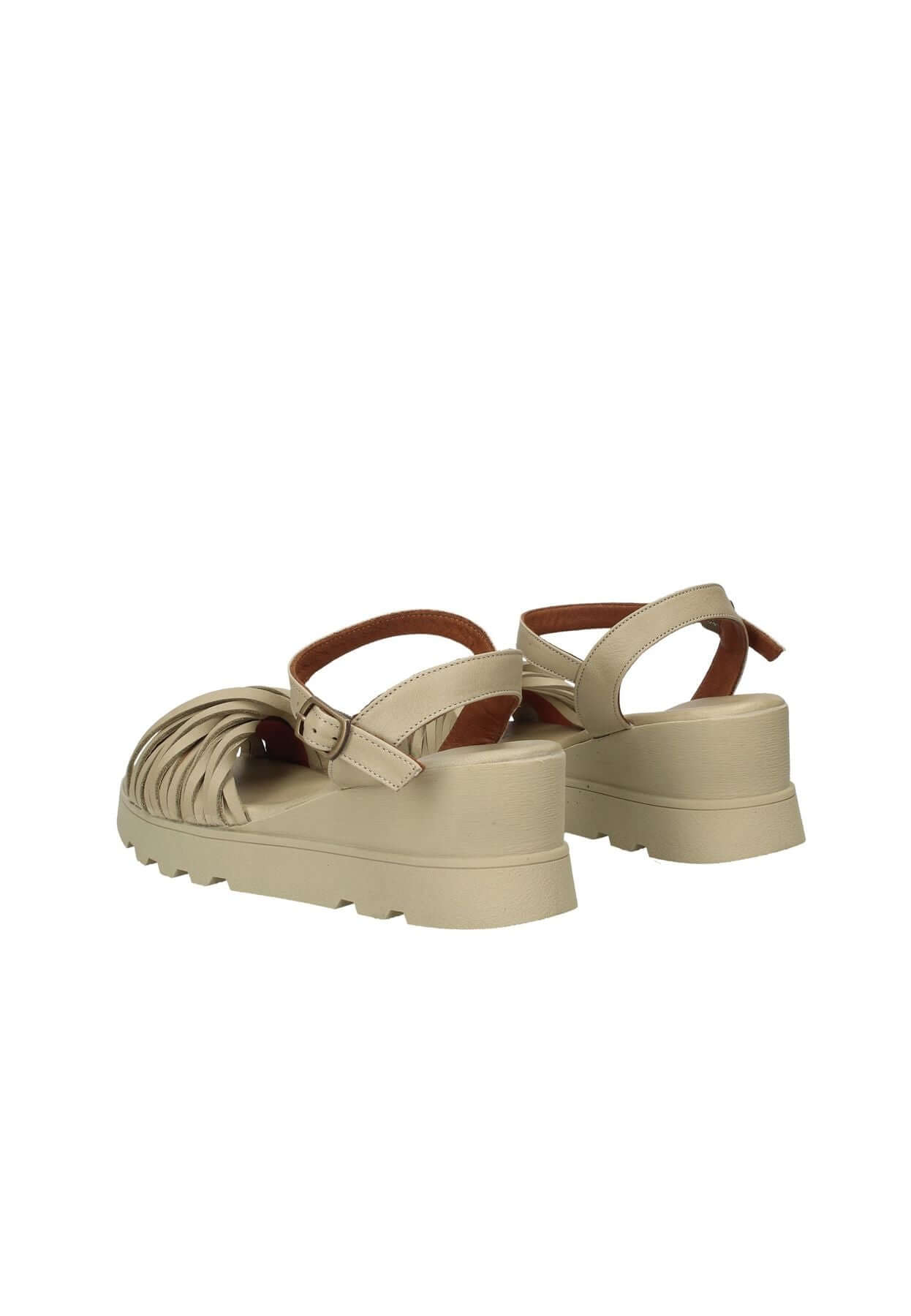 WY8609 BUENO sandal