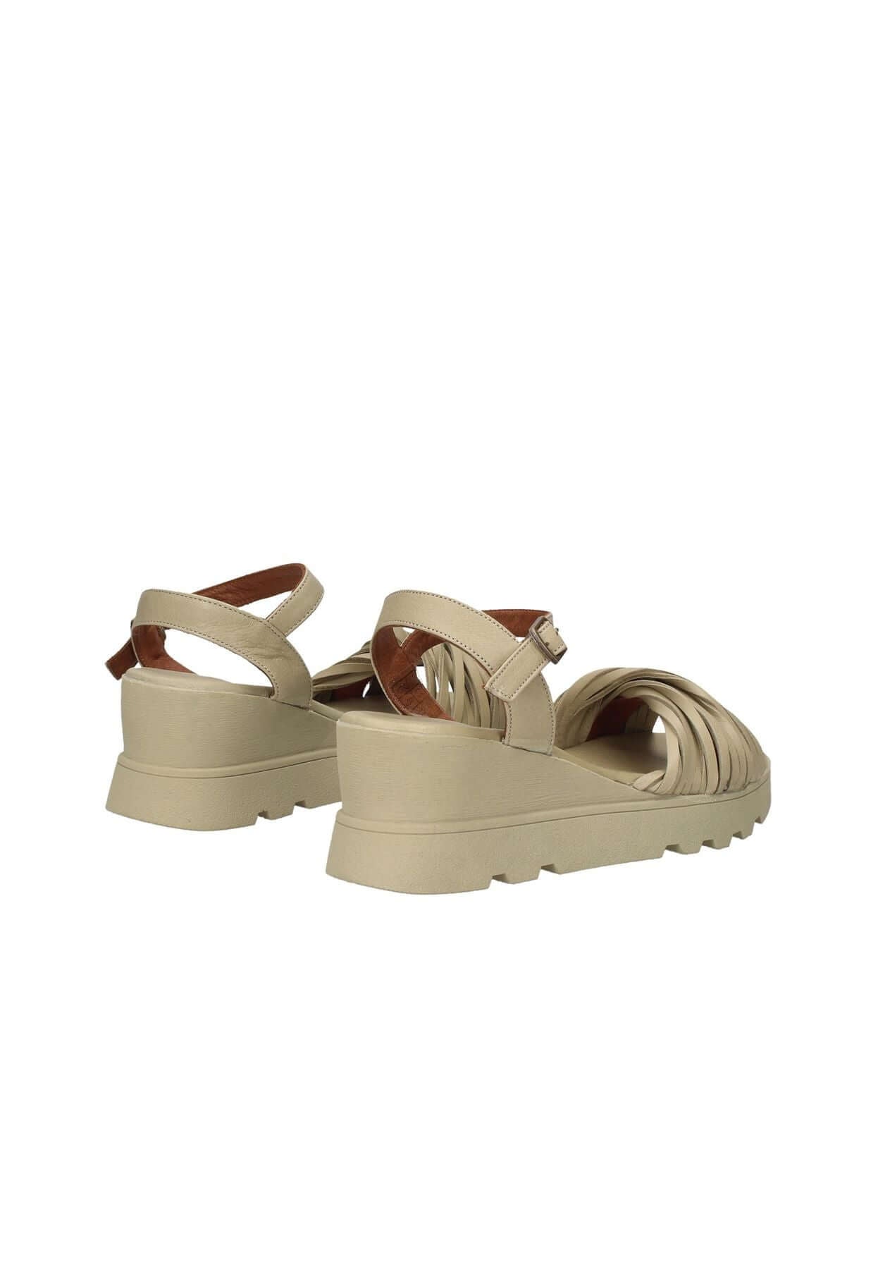 WY8609 BUENO sandal