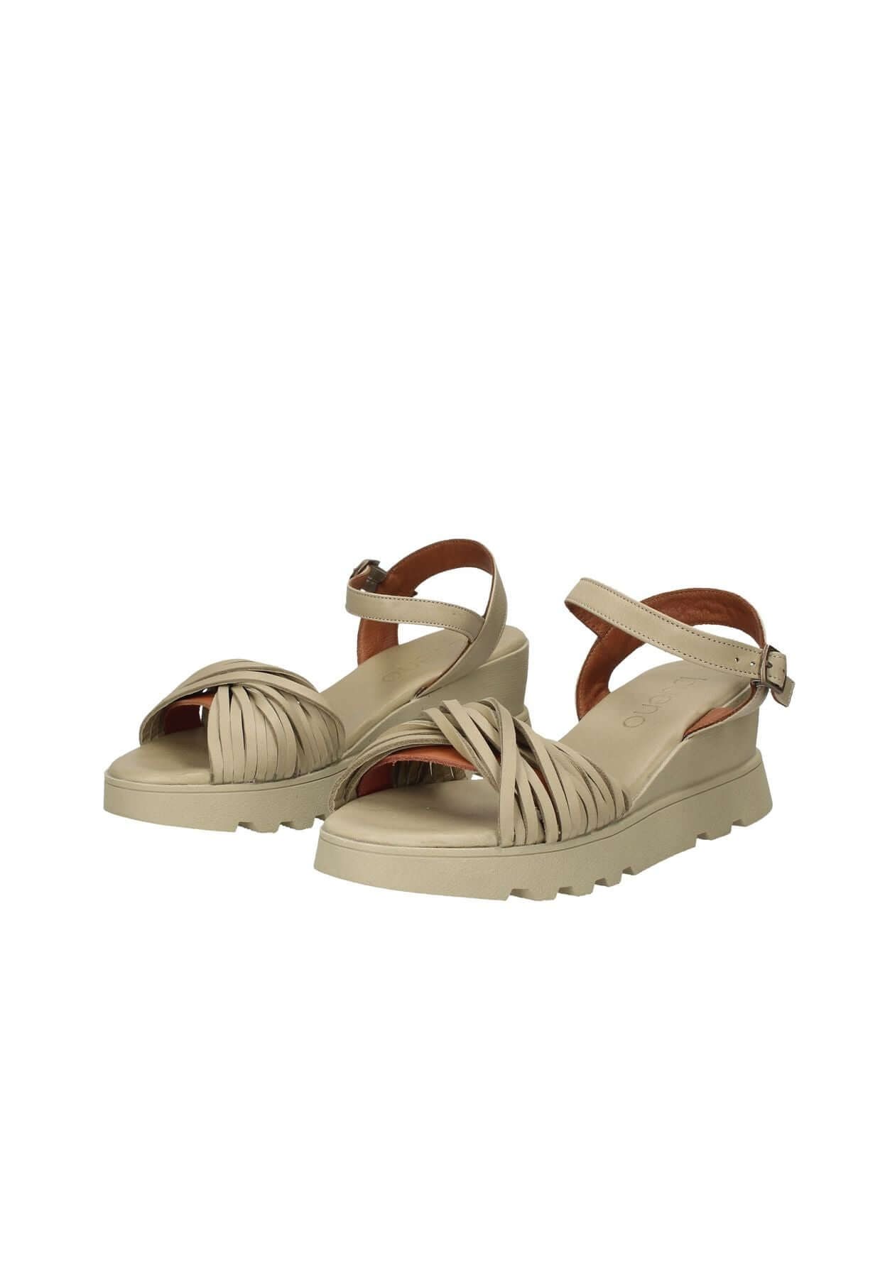 WY8609 BUENO sandal