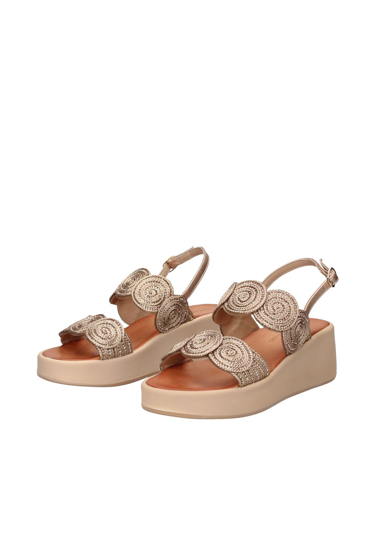 518 TSAKIRIS MALLAS sandal