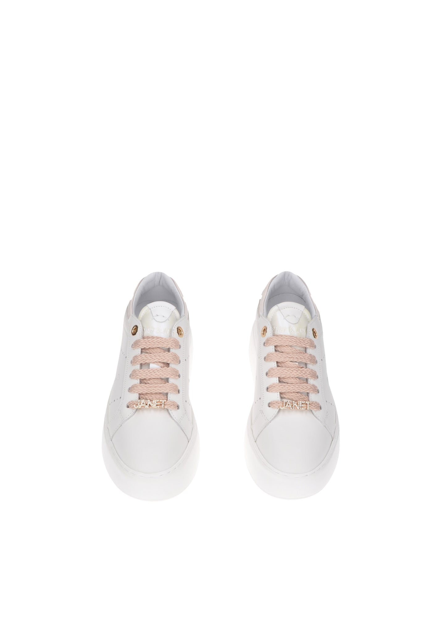 J-004 JANET&amp;JANET-Sneaker