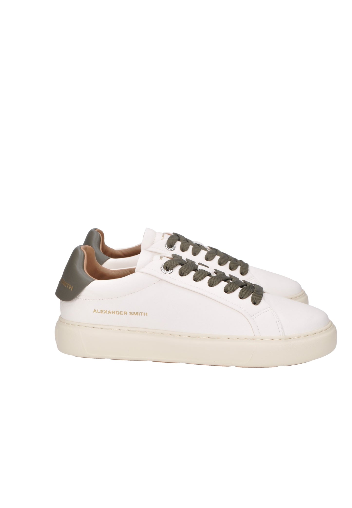 SOM3663 sneaker ALEXANDER SMITH