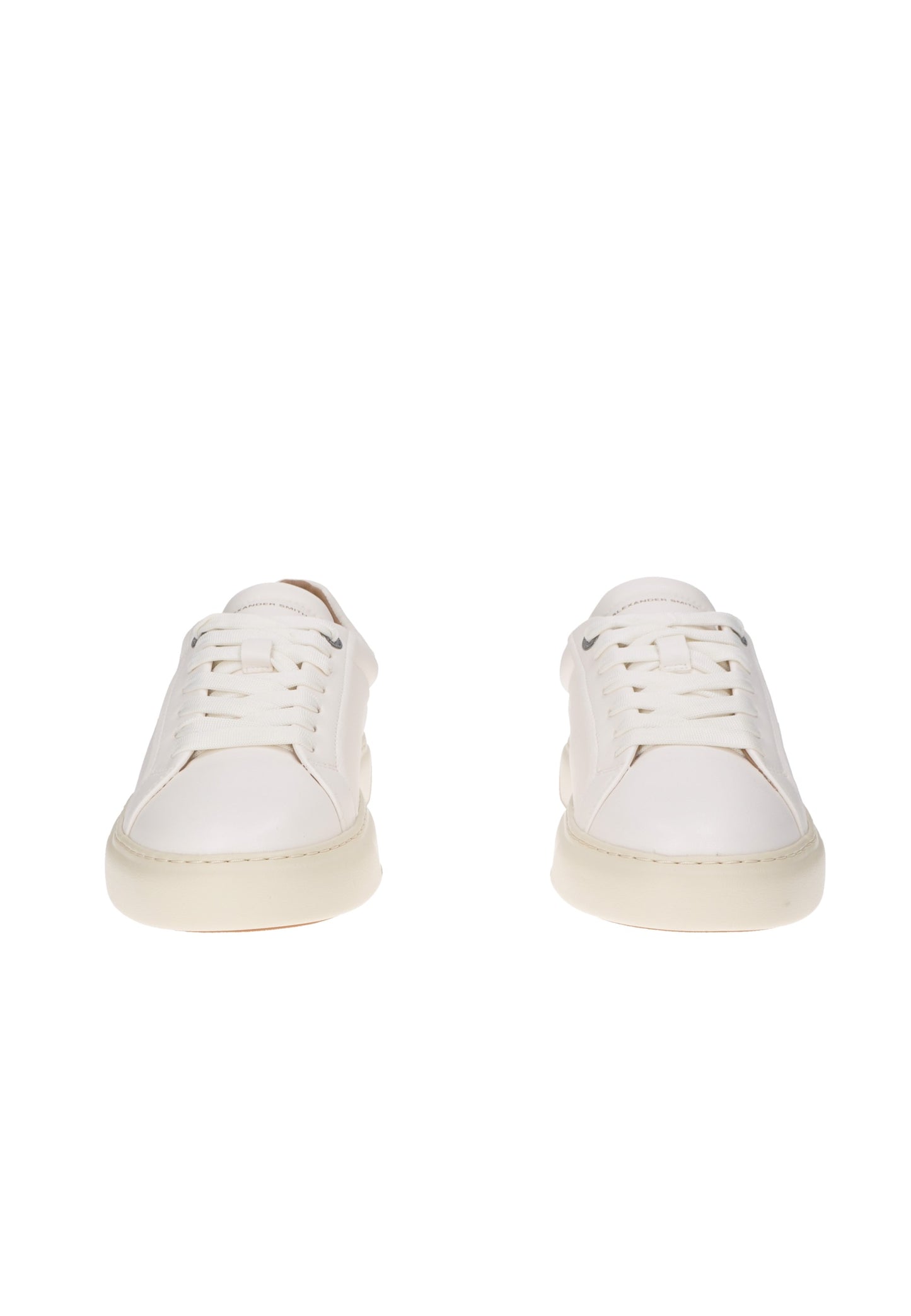 SOM3660WHT sneaker ALEXANDER SMITH