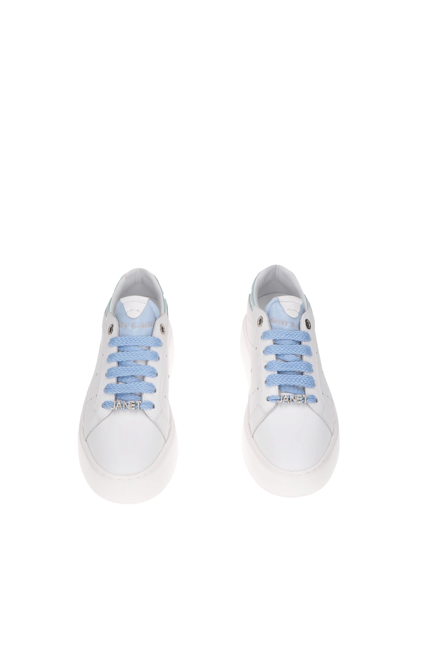 J-004 JANET&amp;JANET-Sneaker