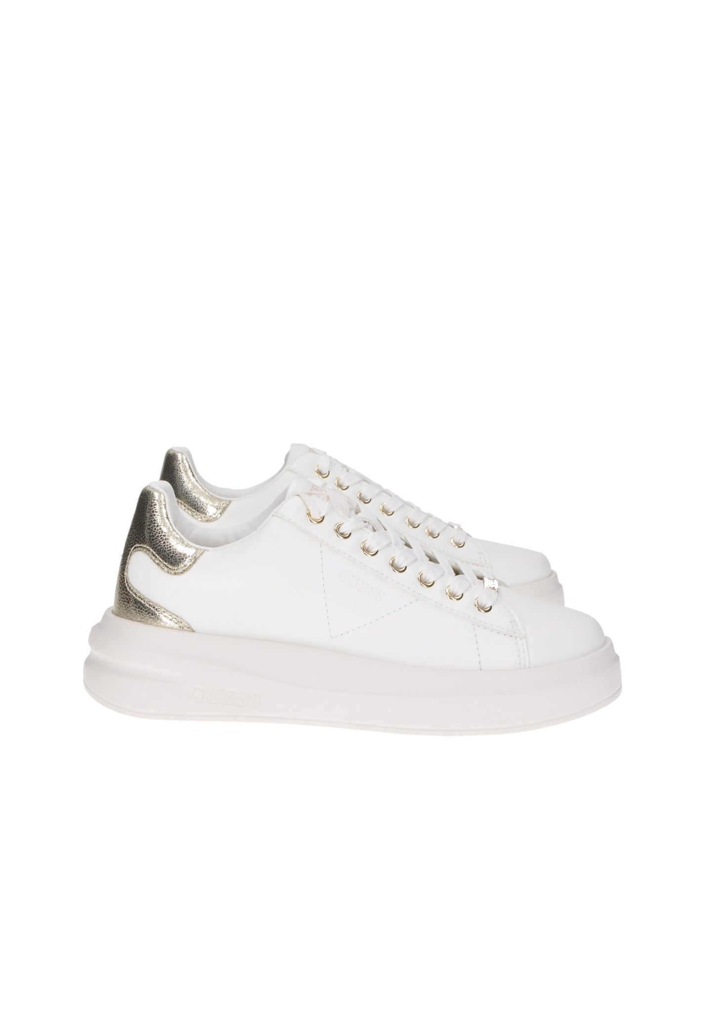 FLTELBLEM12 GUESS sneakers