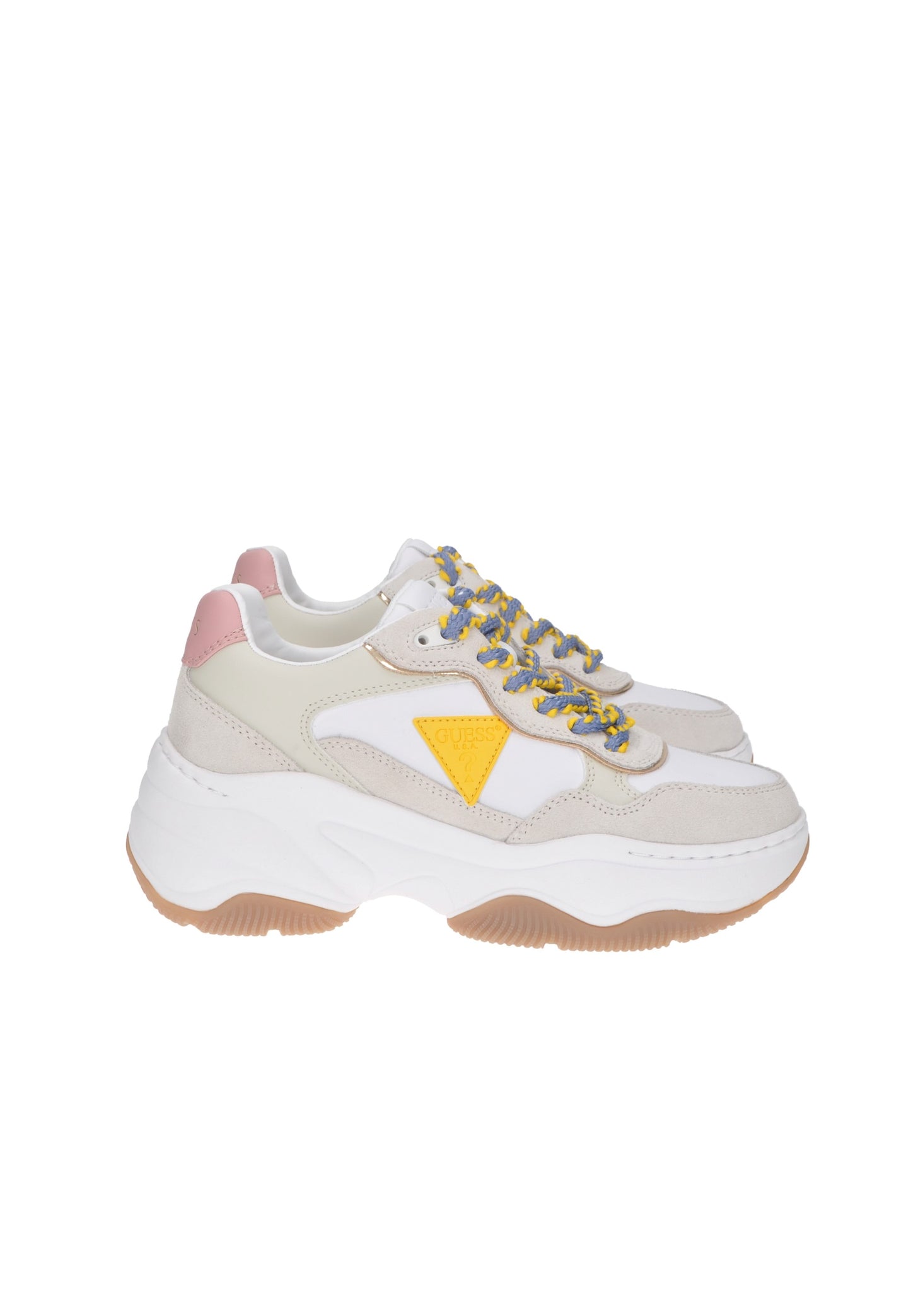 FLPHAPPEL12 sneaker GUESS