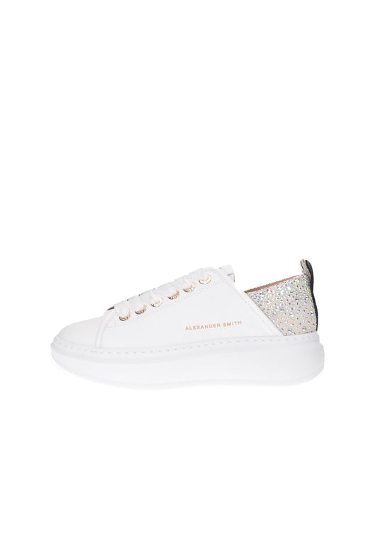 WYW0506WIA ALEXANDER SMITH-Sneaker