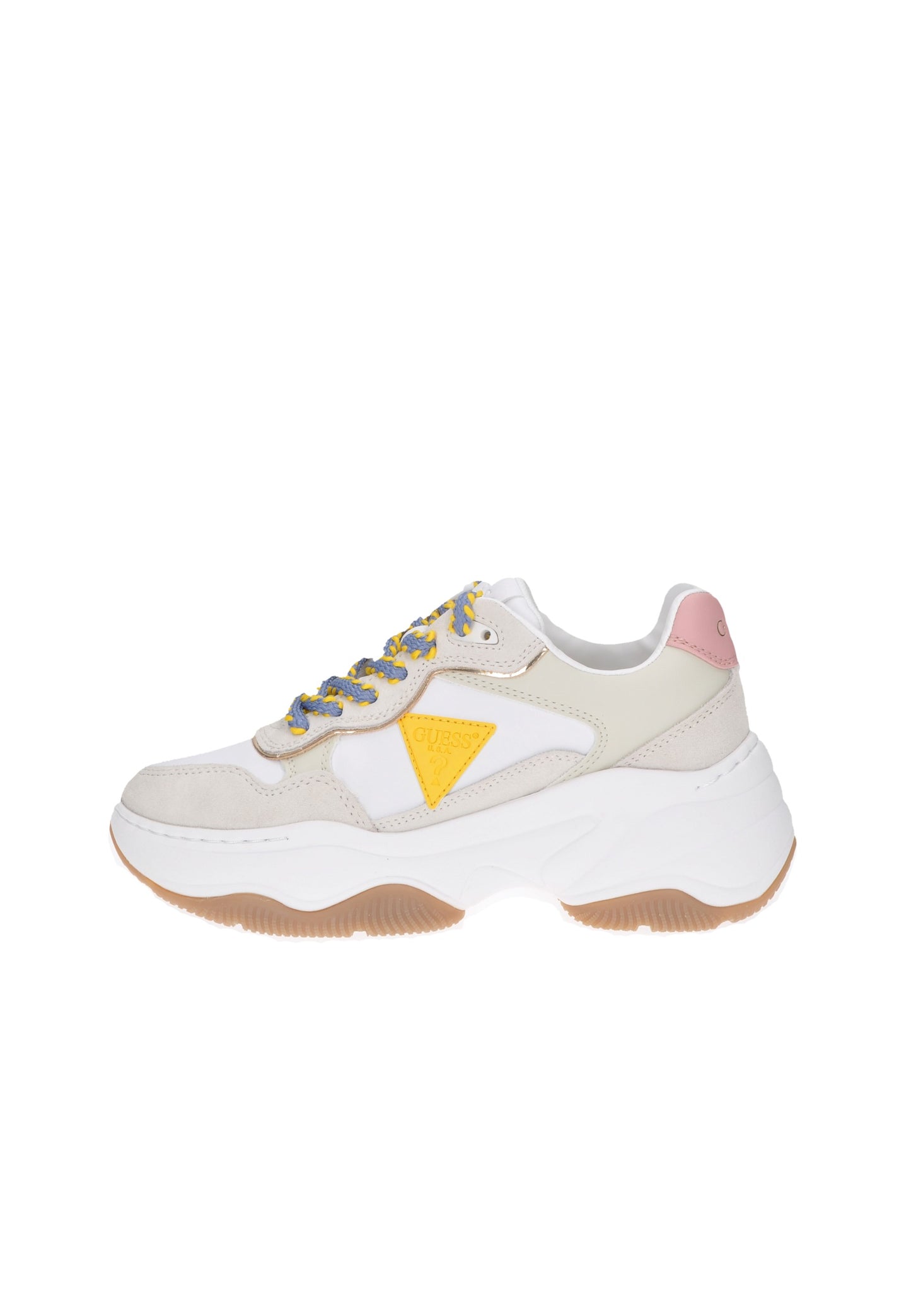 FLPHAPPEL12 sneaker GUESS