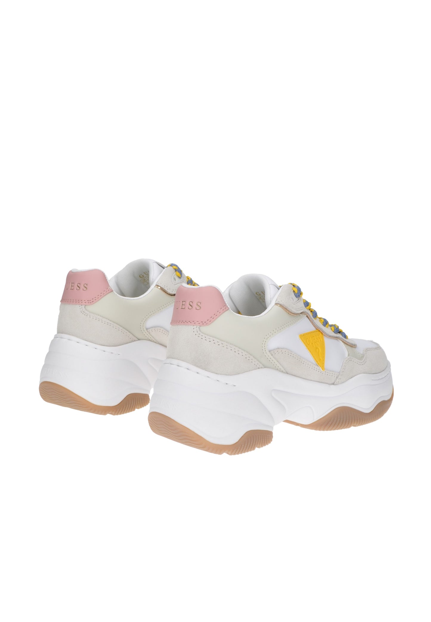 FLPHAPPEL12 sneaker GUESS