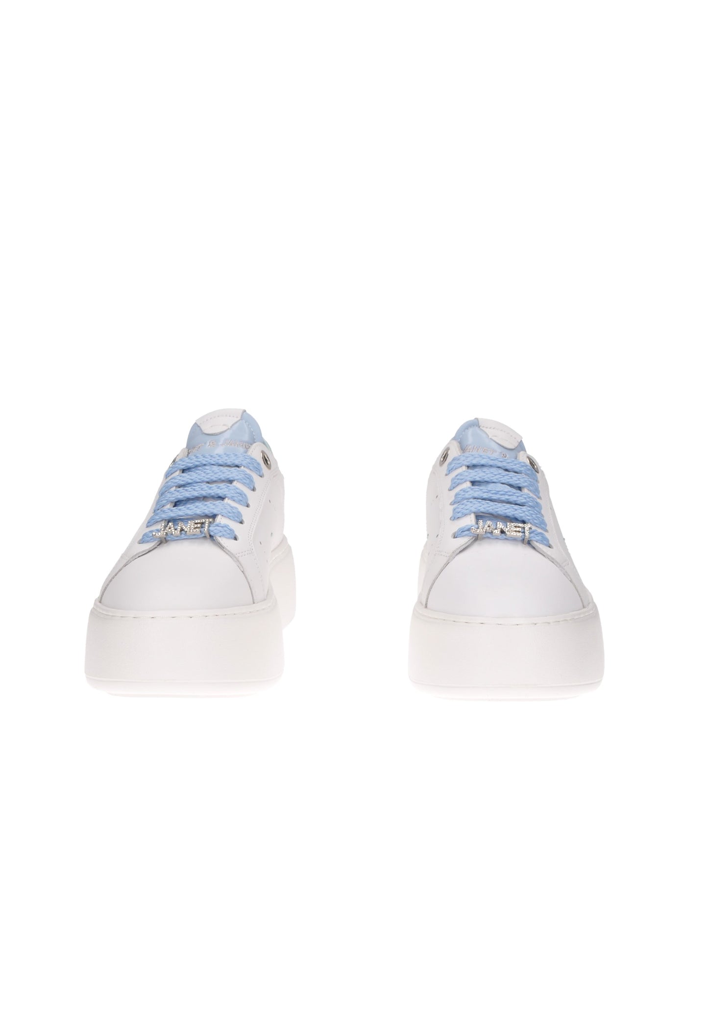 J-004 JANET&amp;JANET-Sneaker