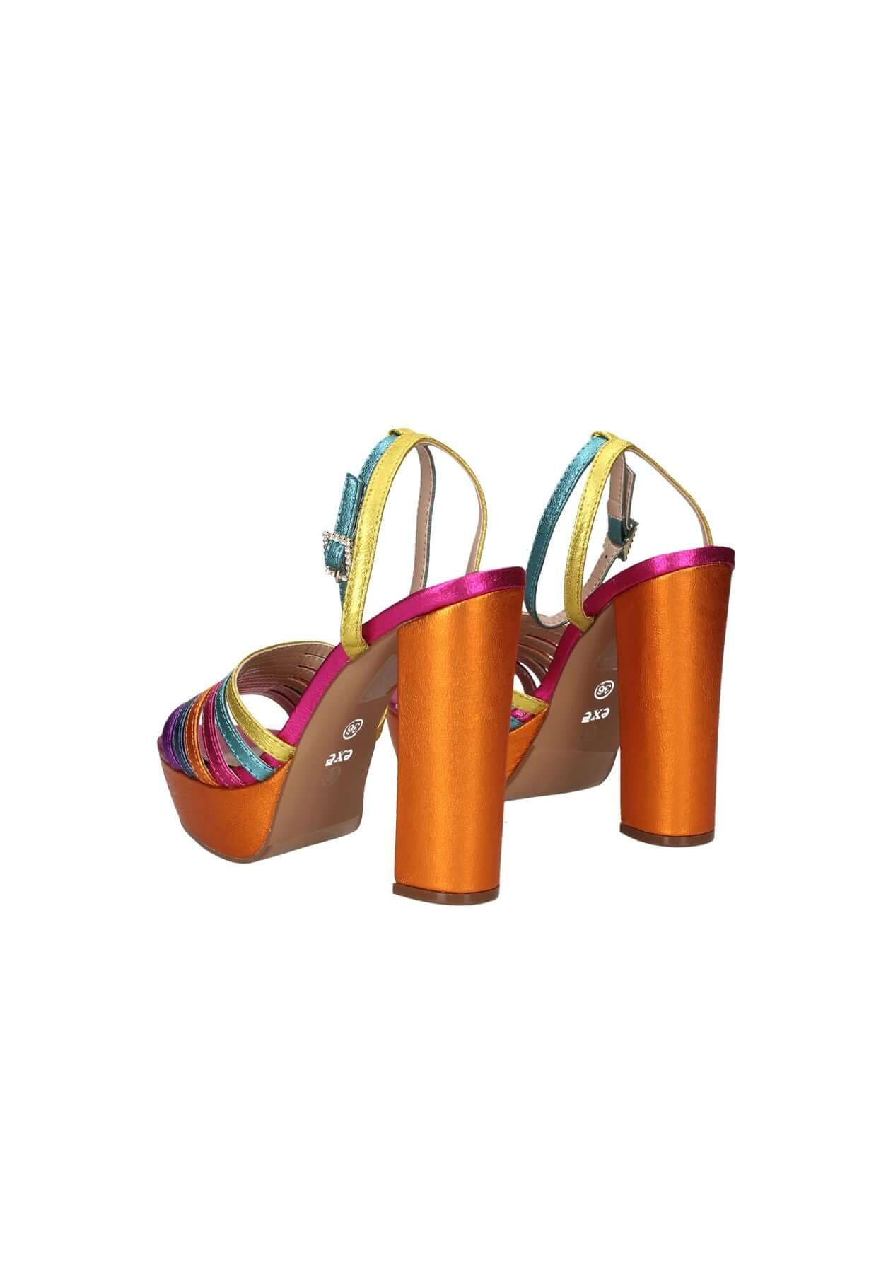 OPHELIA-634 EXE sandal