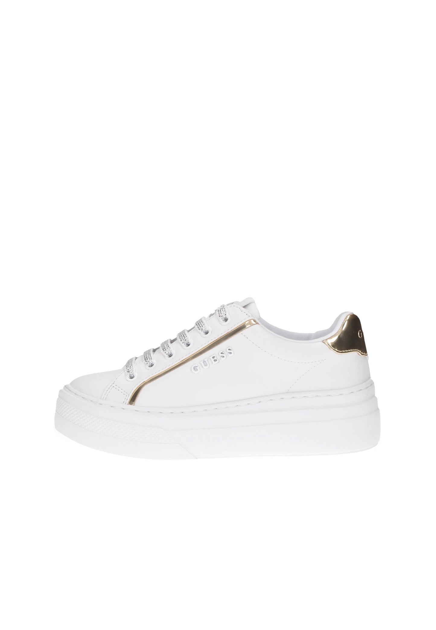 FLJMRIELE12 sneaker GUESS