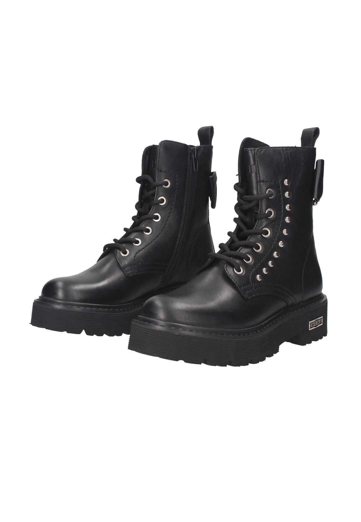 CLW434900 Boot-CULT