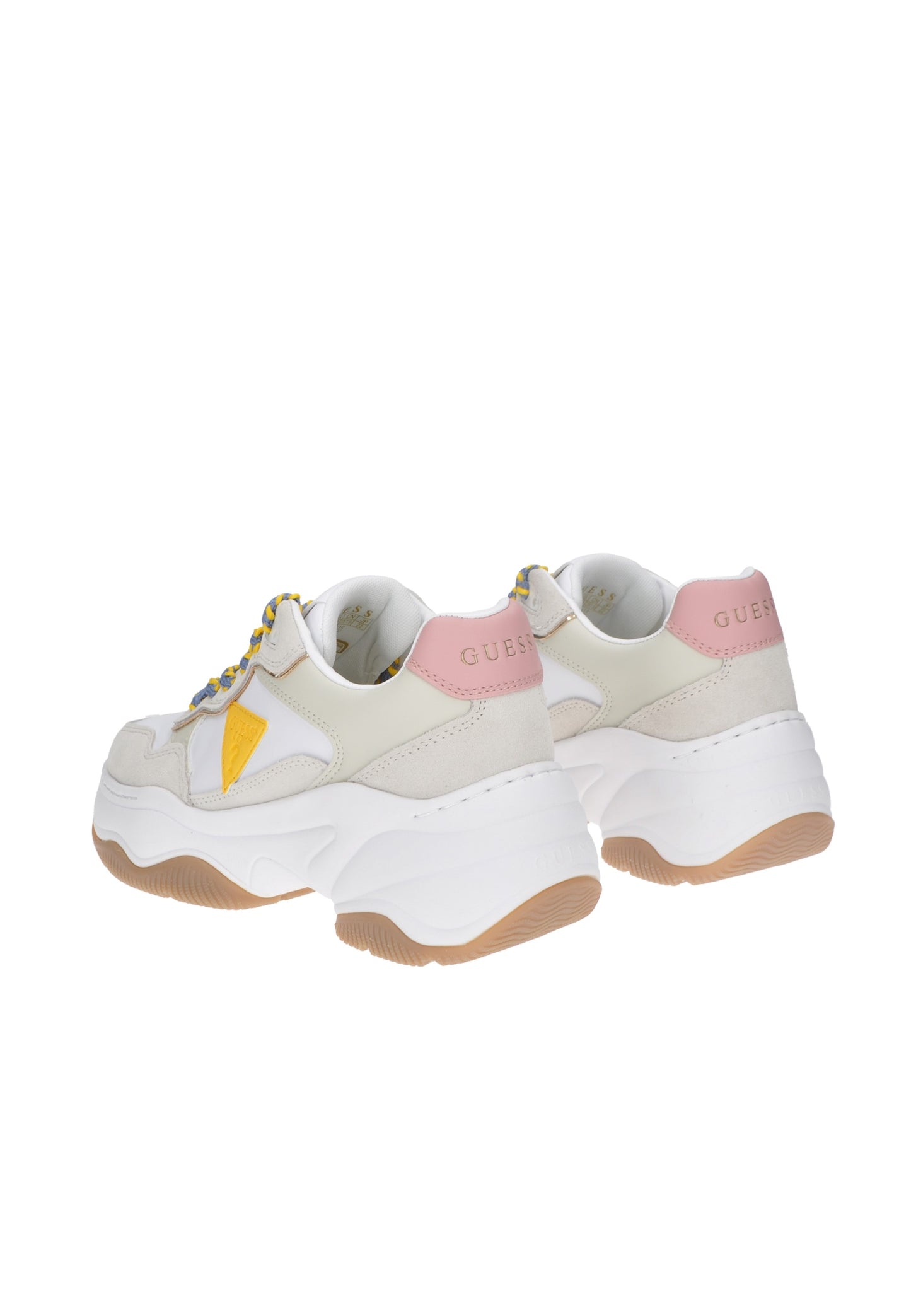 FLPHAPPEL12 sneaker GUESS