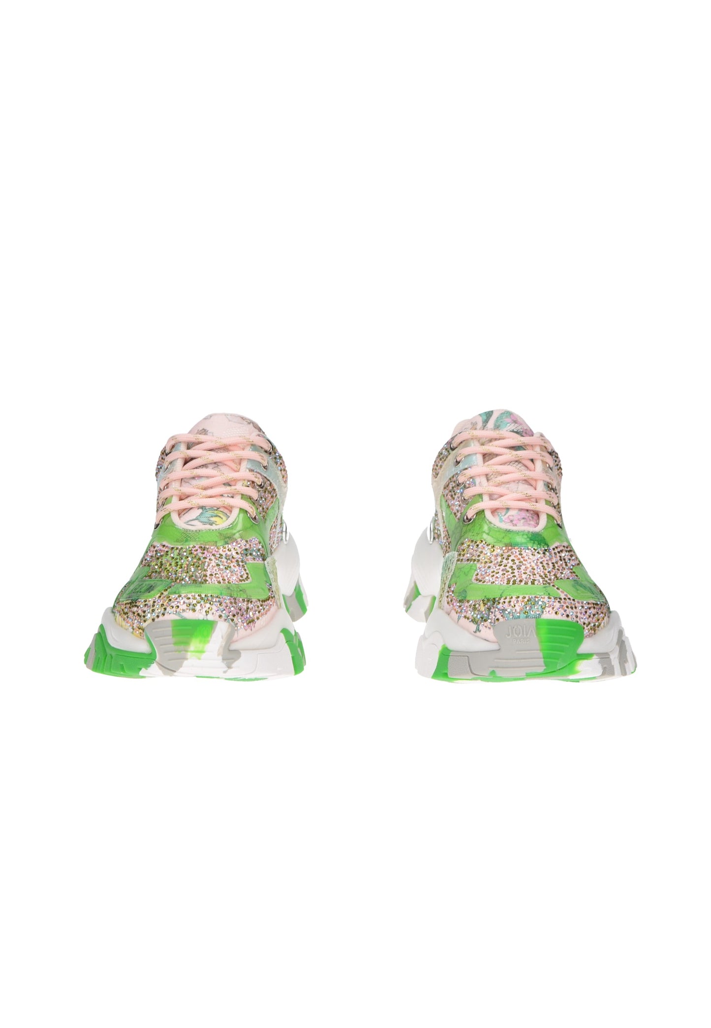 2401015 sneaker JOIA PARIS