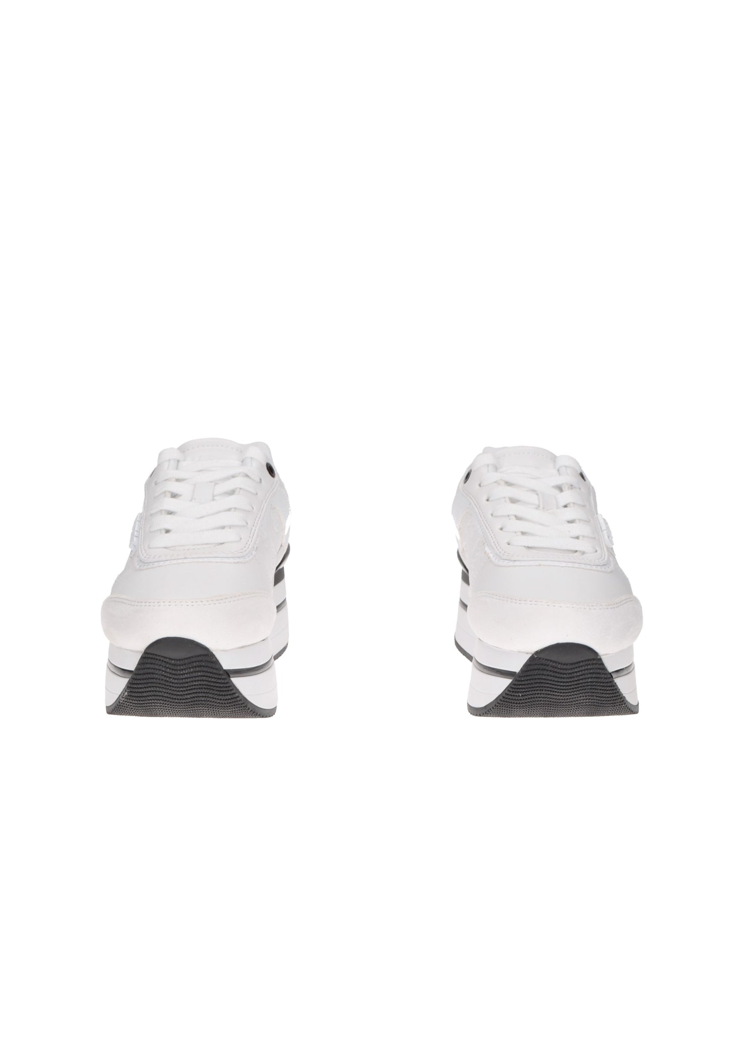 FL5HNSPEL12 sneaker GUESS