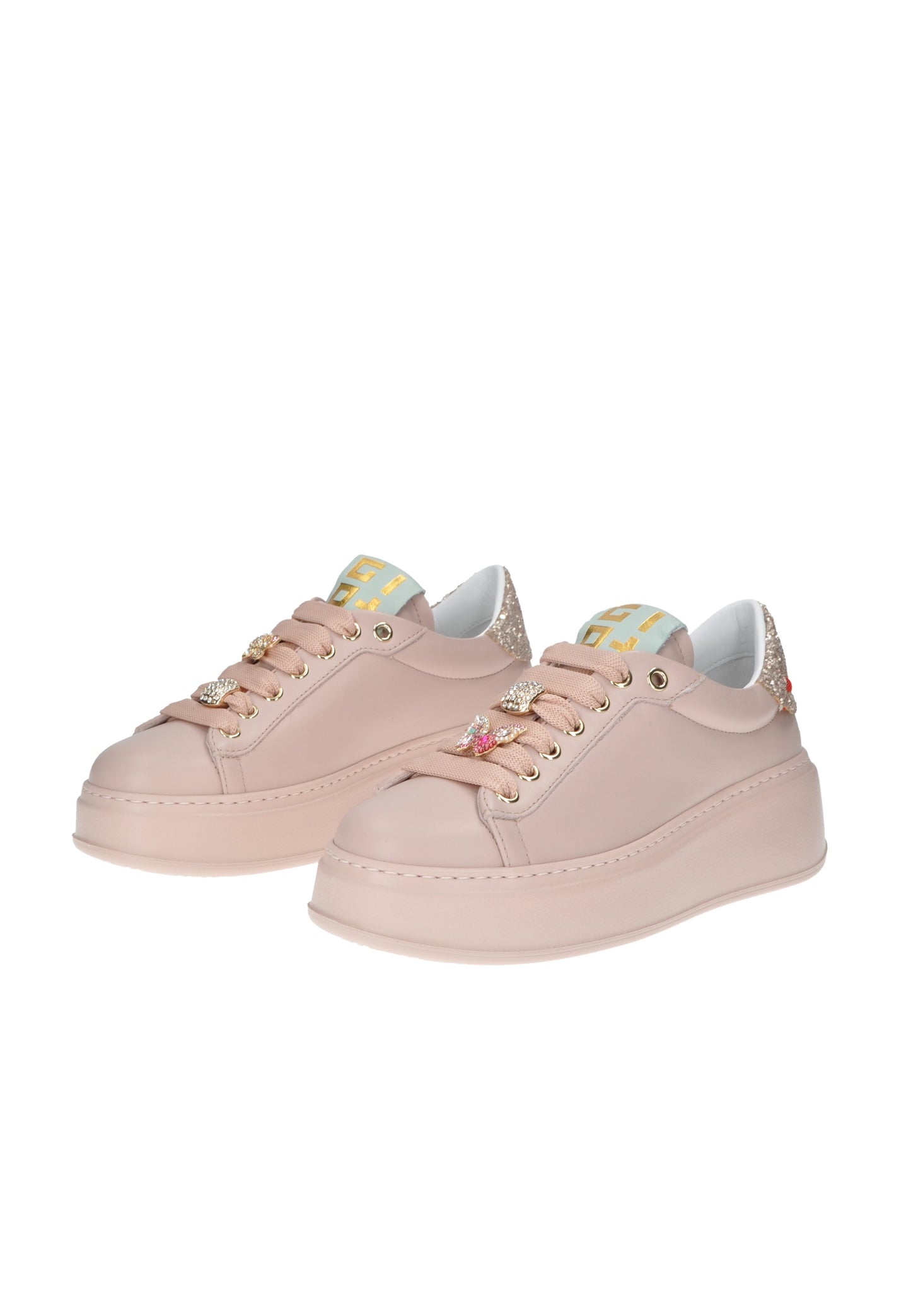 PIA326A sneakers GIO +