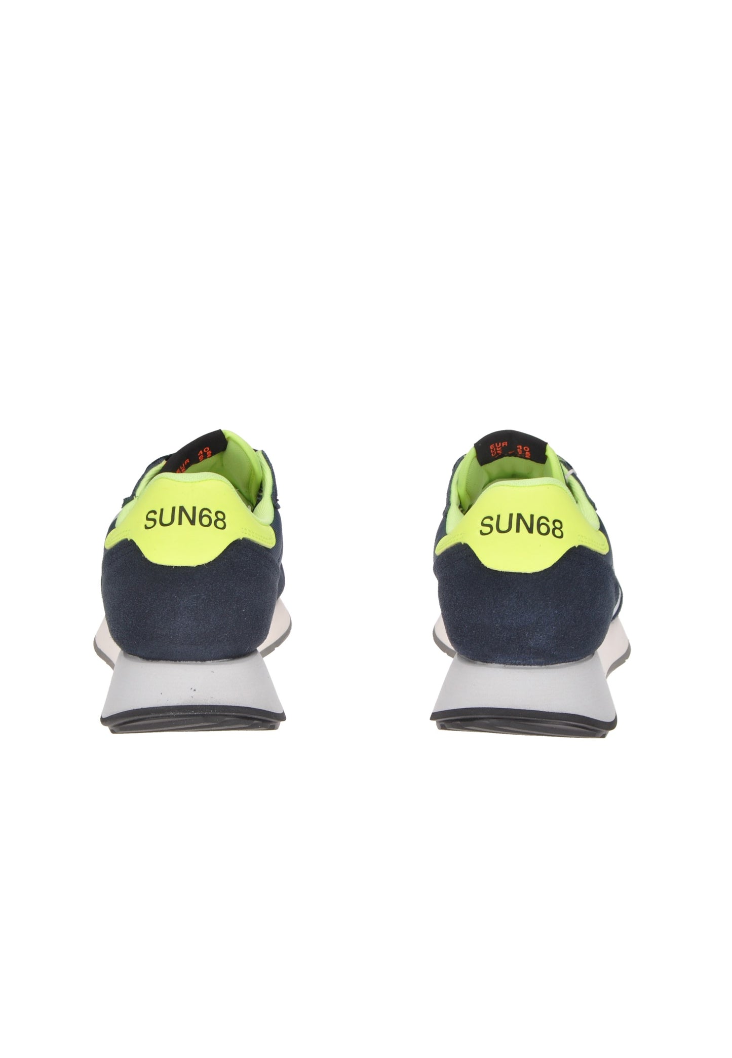 Z35113 sneaker SUN68