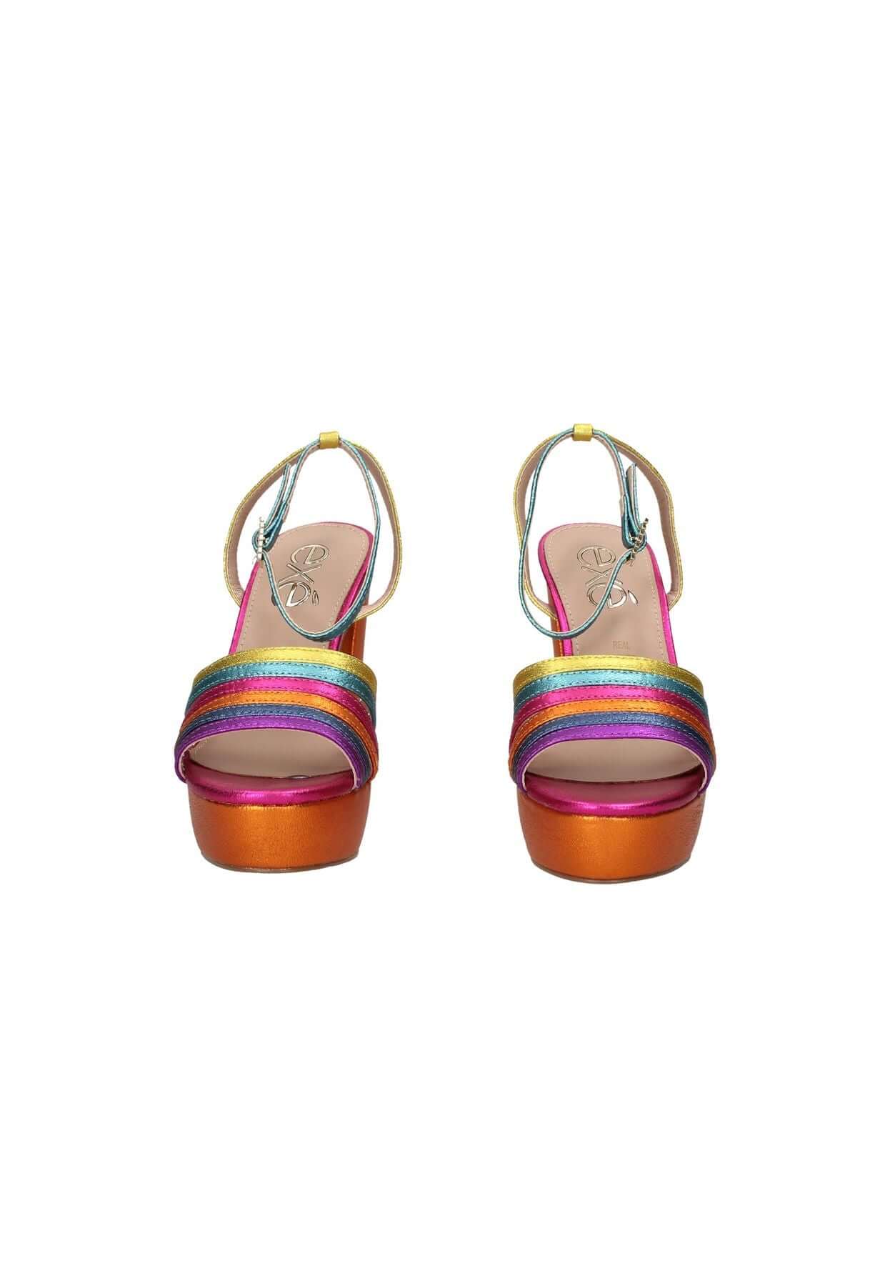 OPHELIA-634 EXE sandal