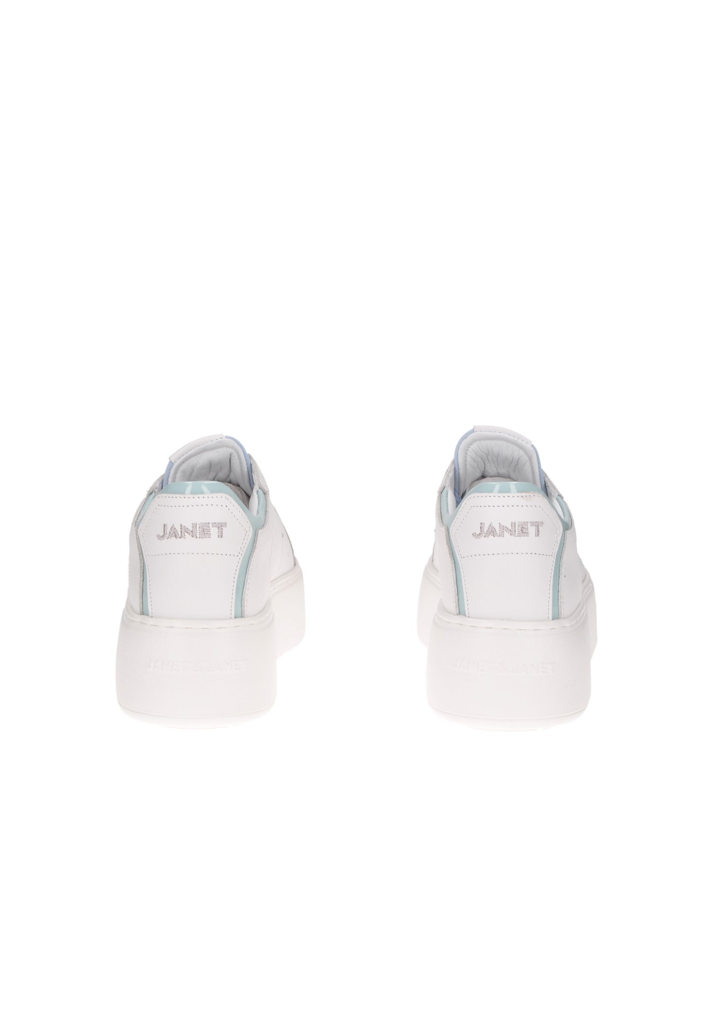 J-004 JANET&amp;JANET-Sneaker