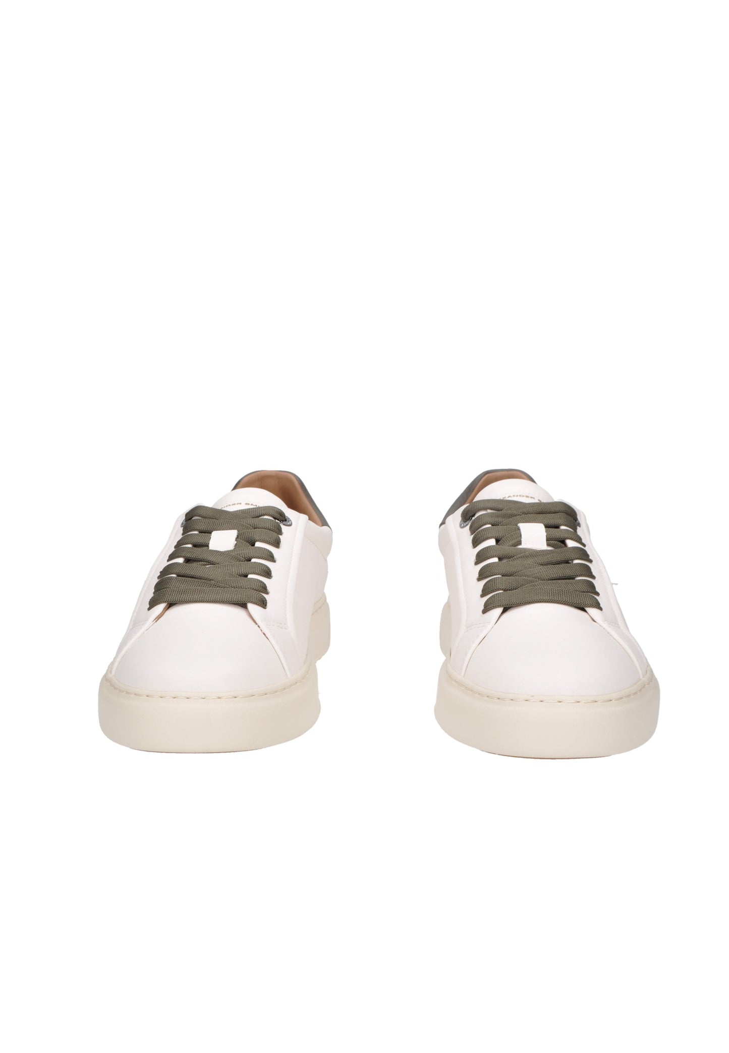 SOM3663 sneaker ALEXANDER SMITH