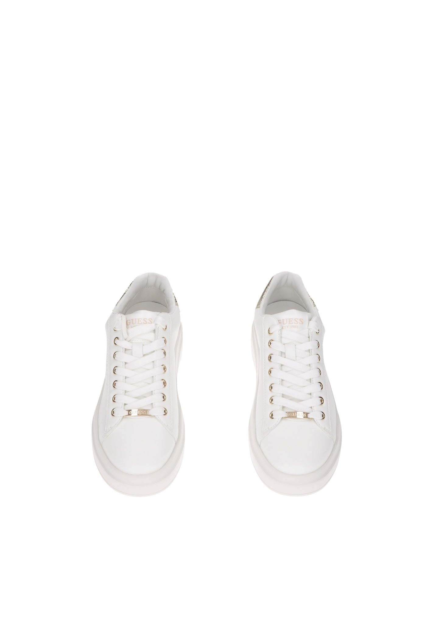 FLTELBLEM12 sneaker GUESS