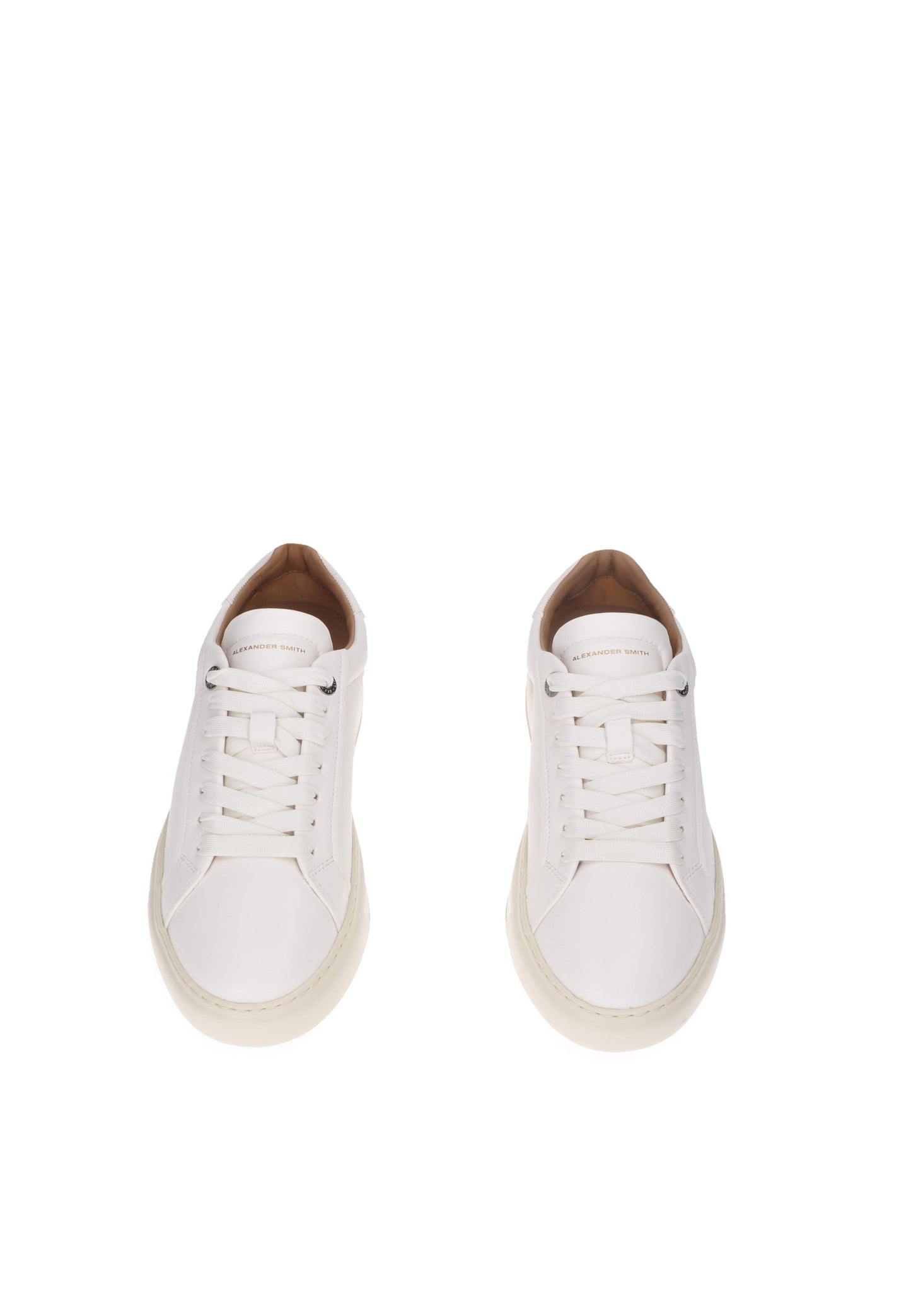 SOM3660WHT sneaker ALEXANDER SMITH