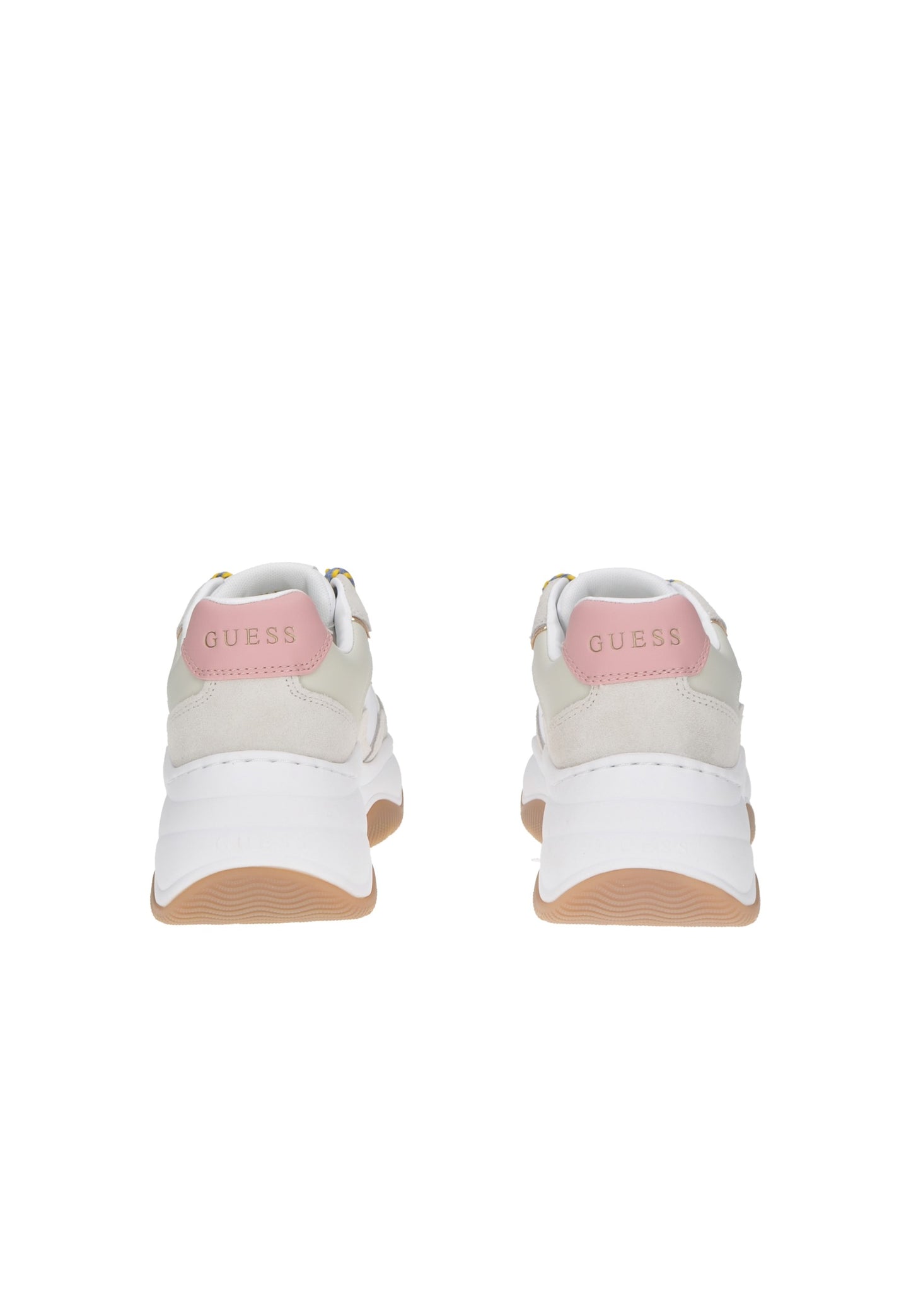 FLPHAPPEL12 sneaker GUESS