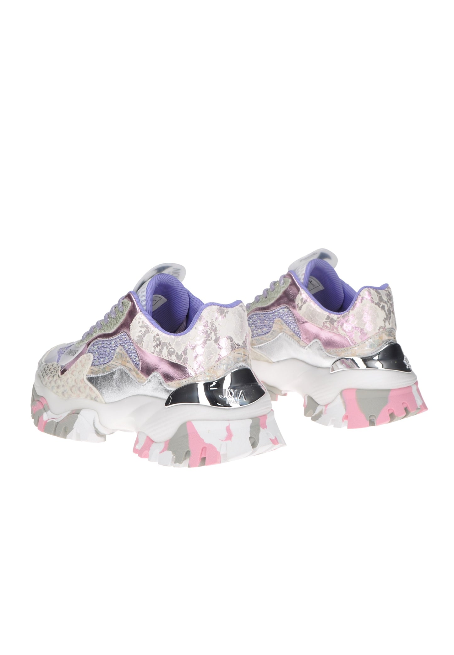 2401011 JOIA PARIS sneakers