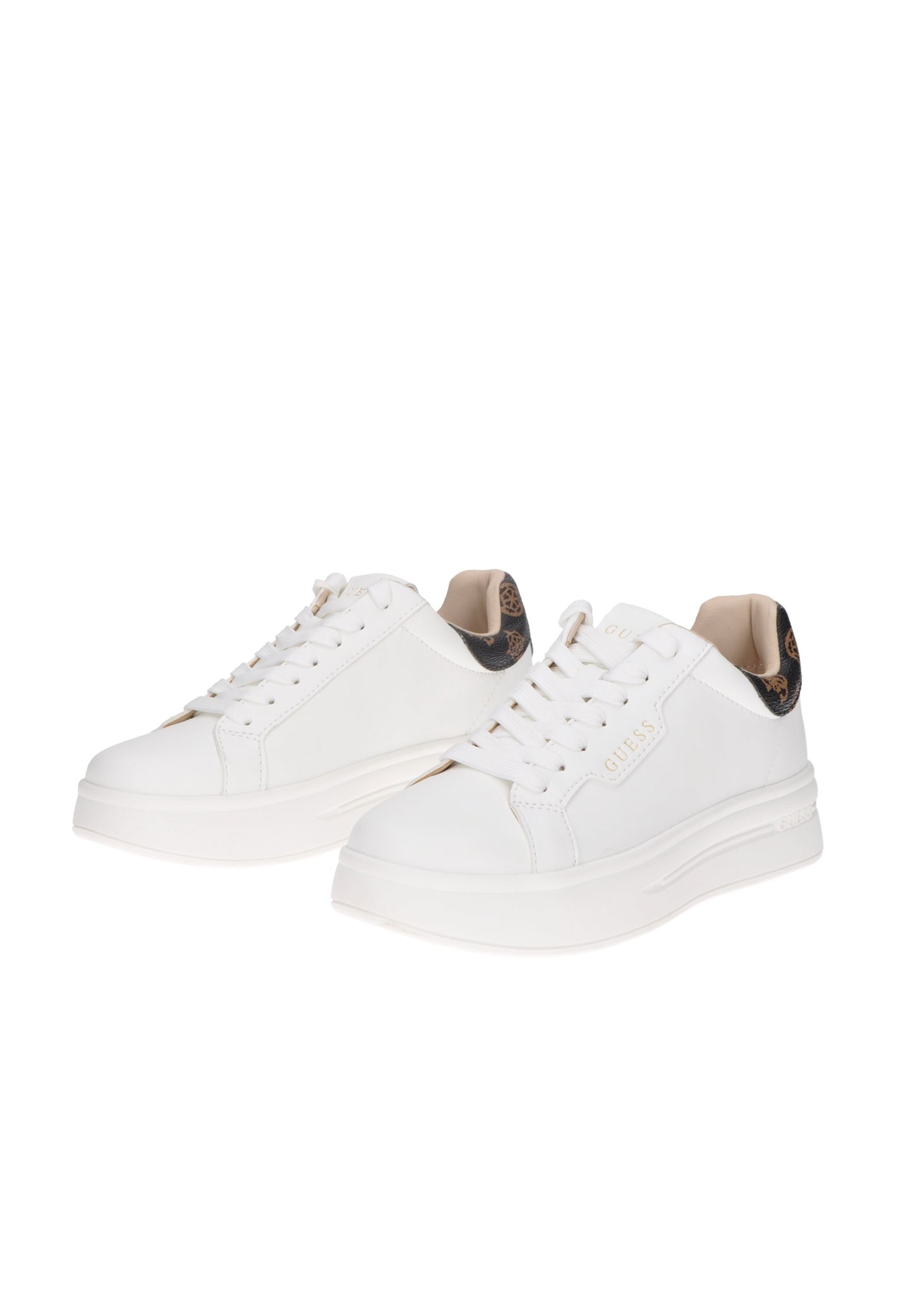 FLPWINFAL12 GUESS sneakers