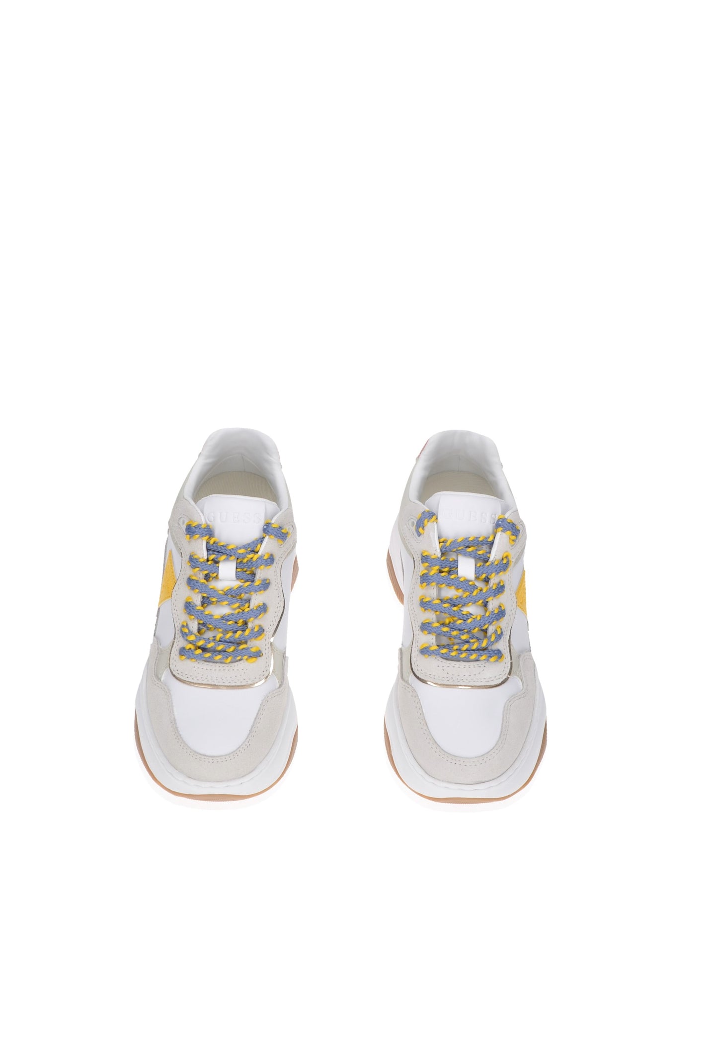 FLPHAPPEL12 sneaker GUESS