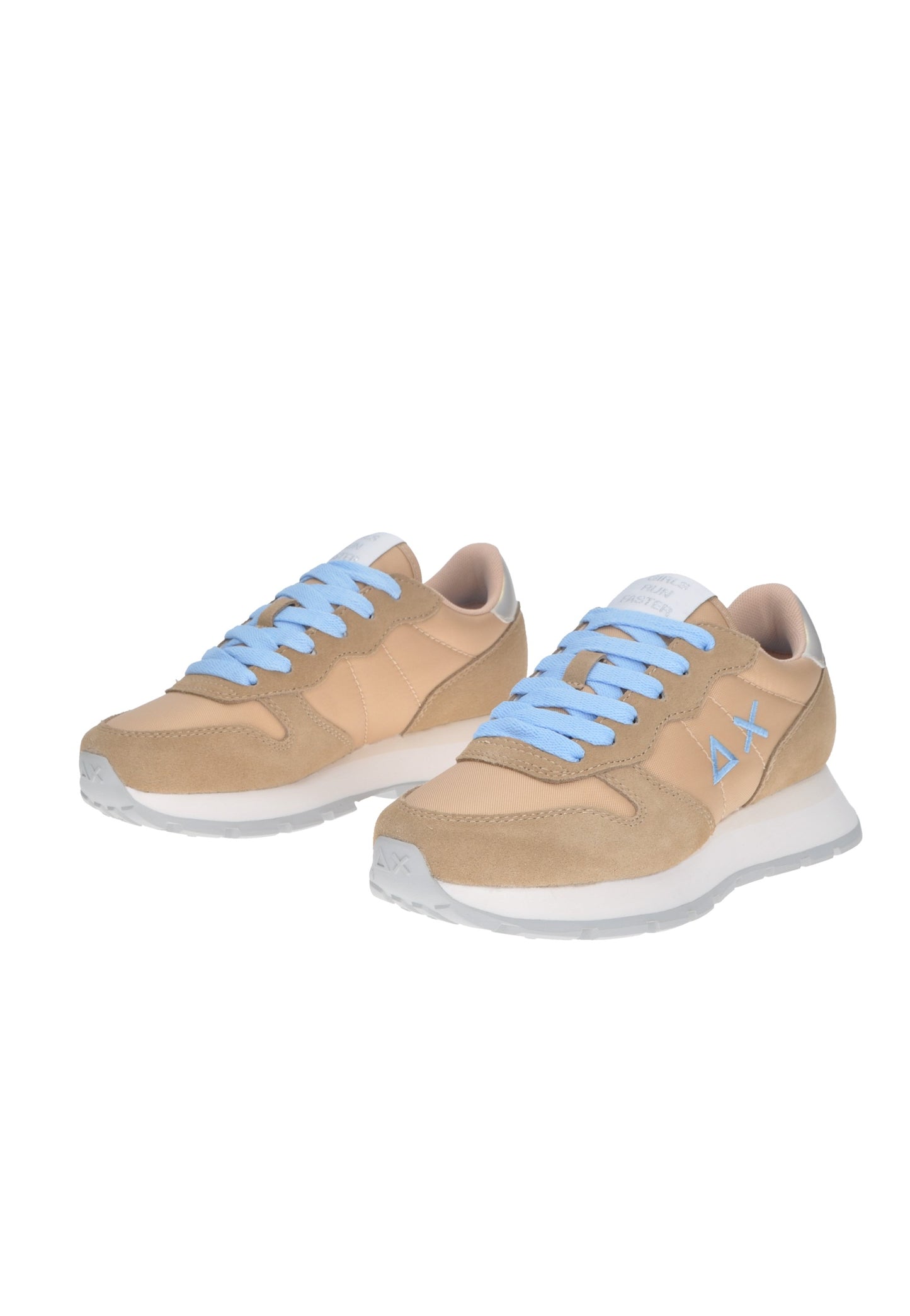 Z35201 SUN68-Sneaker