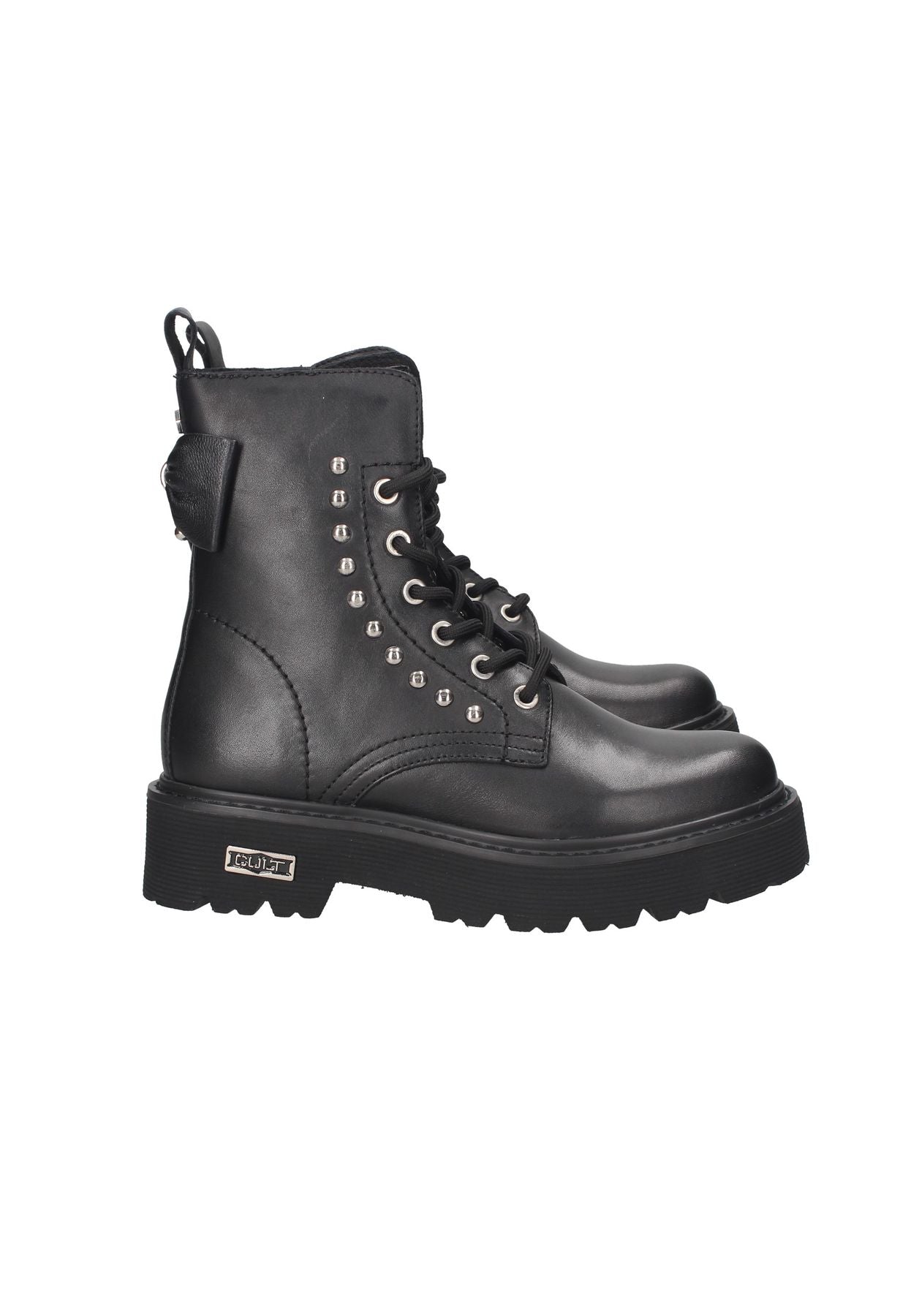 CLW434900 Boot-CULT