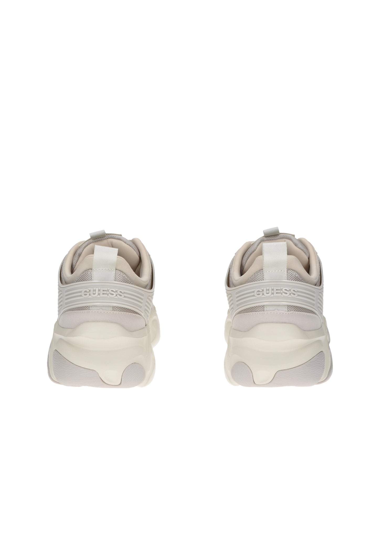 FMPCESPEL12 GUESS sneakers