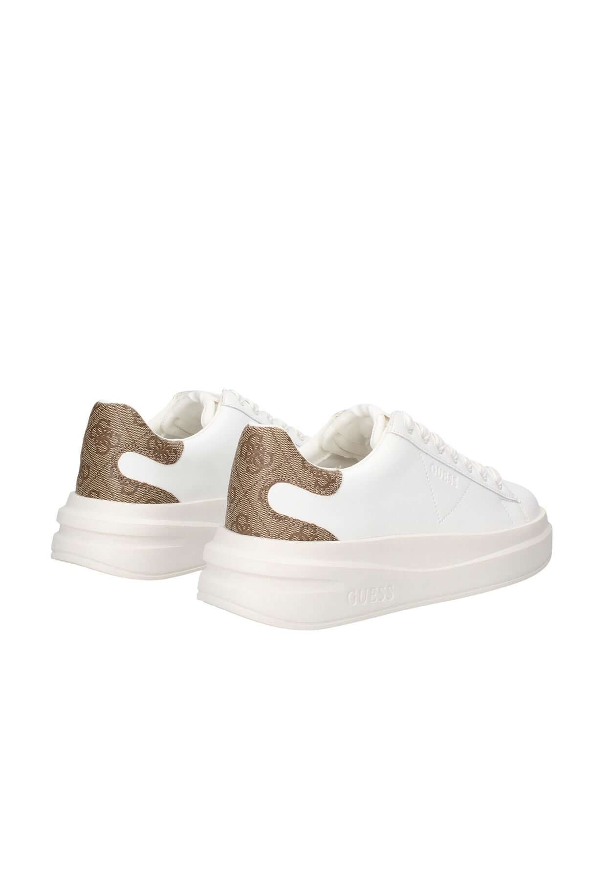 FLJELBFAL12 sneaker GUESS