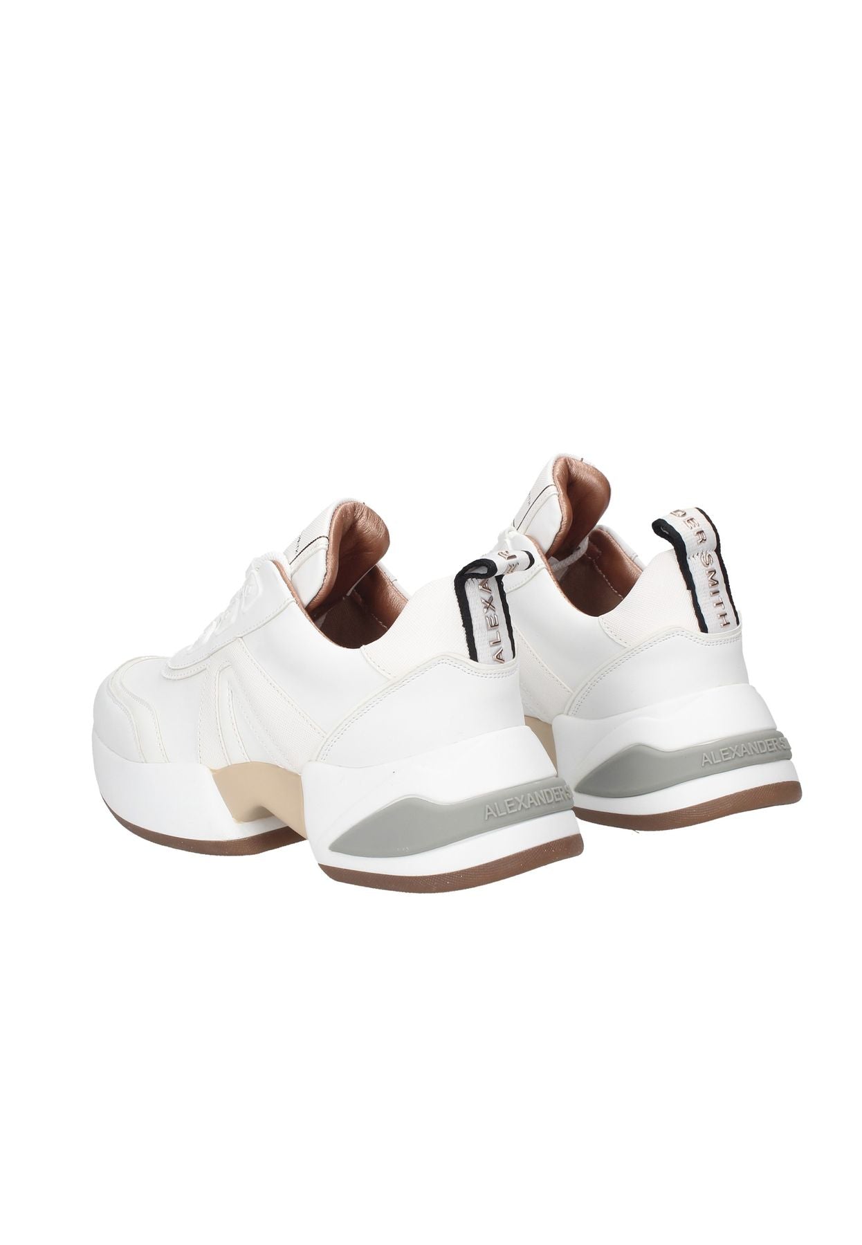 MBW1008TWT sneaker ALEXANDER SMITH