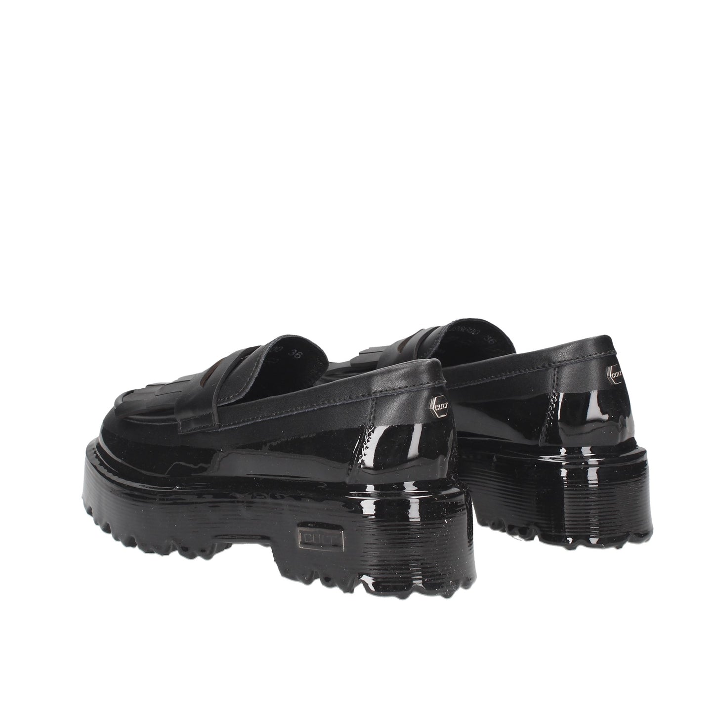 CLW398600 CULT moccasin