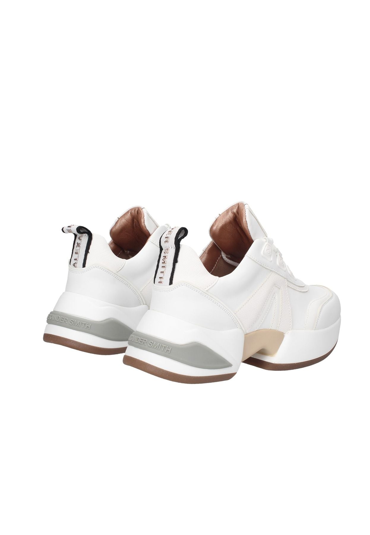 MBW1008TWT sneaker ALEXANDER SMITH